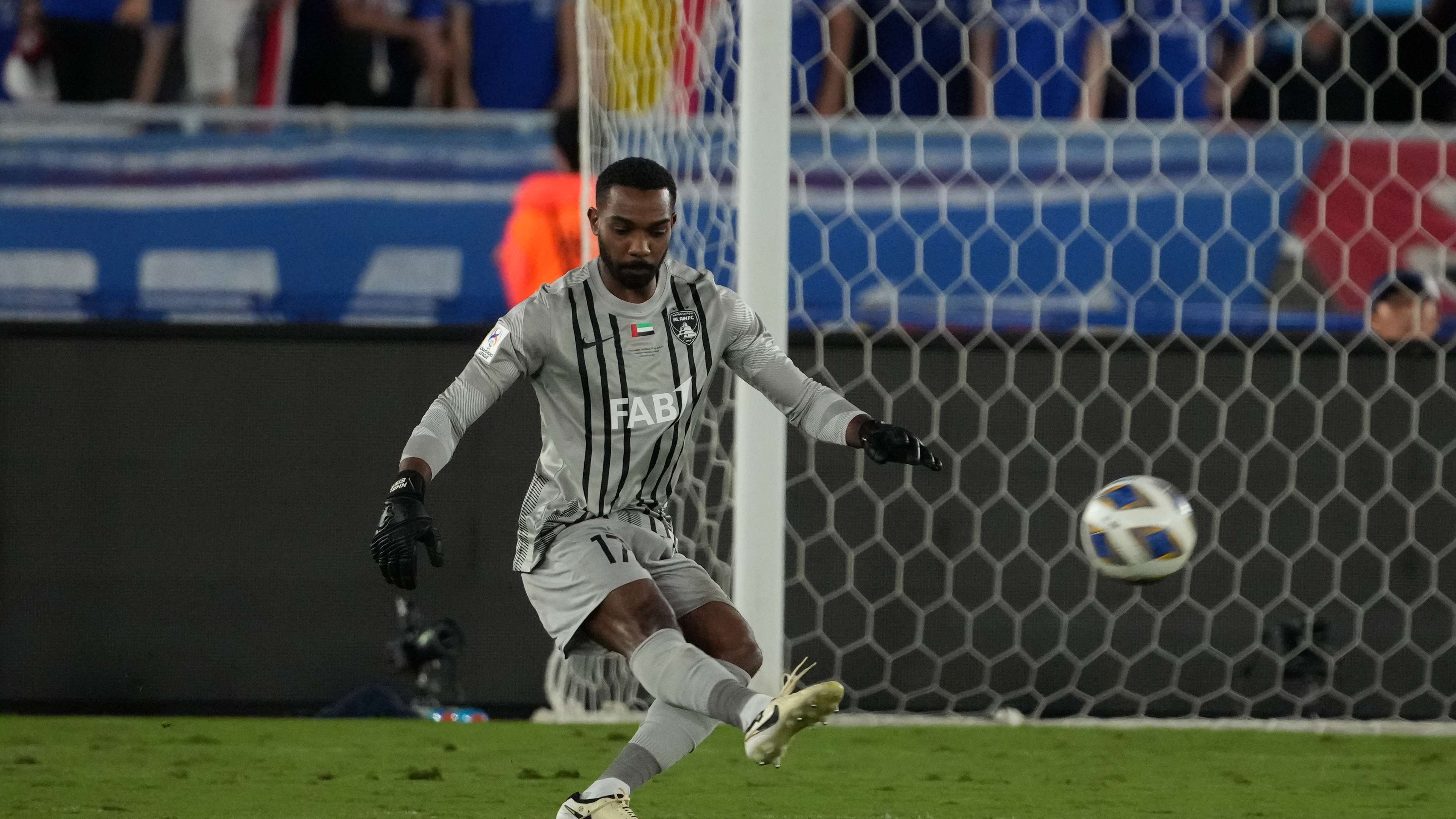 Yokohama F.Marinos v Al Ain - AFC Champions League Final 1st Leg