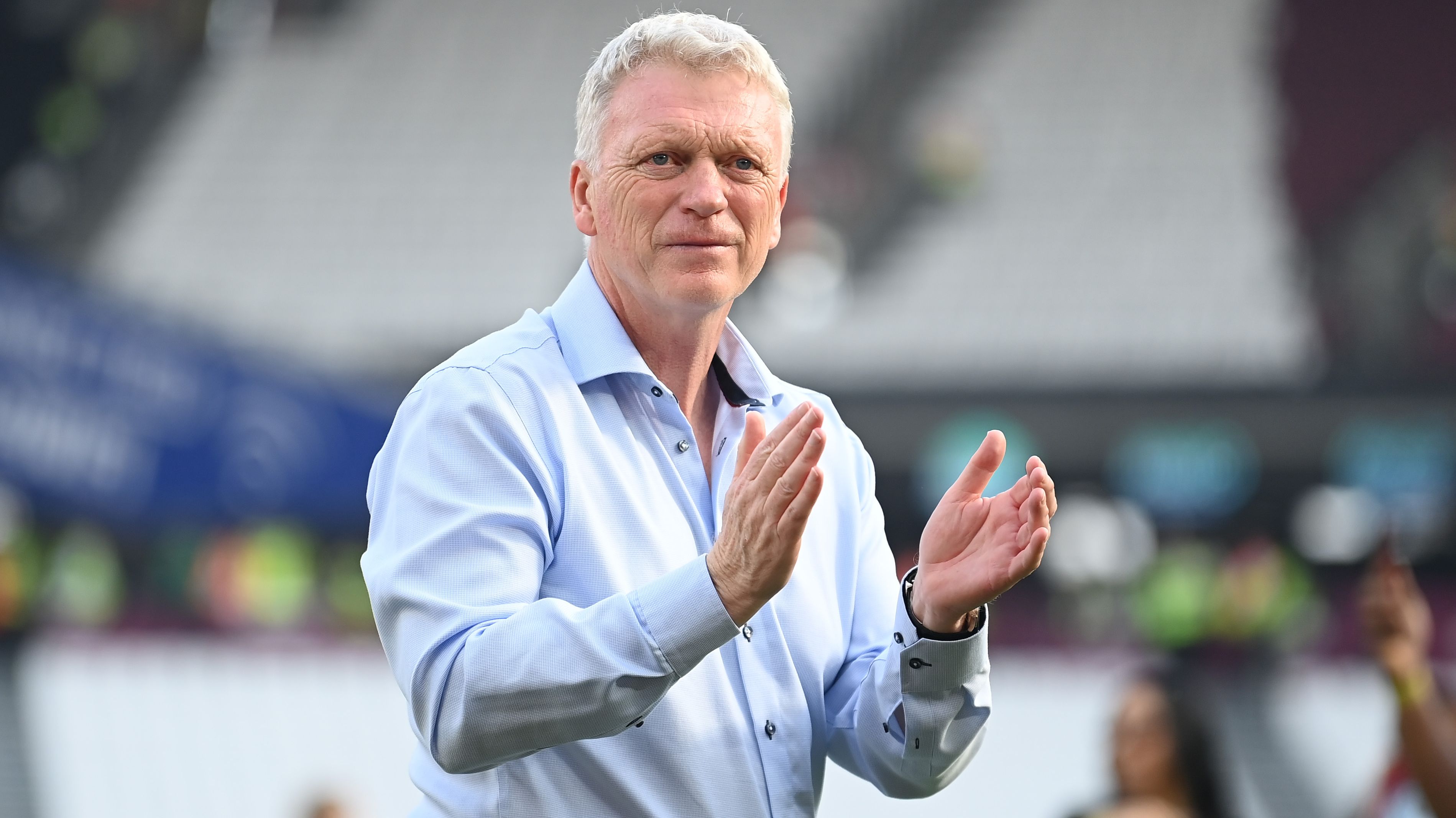 West Ham United v Luton Town - Premier League