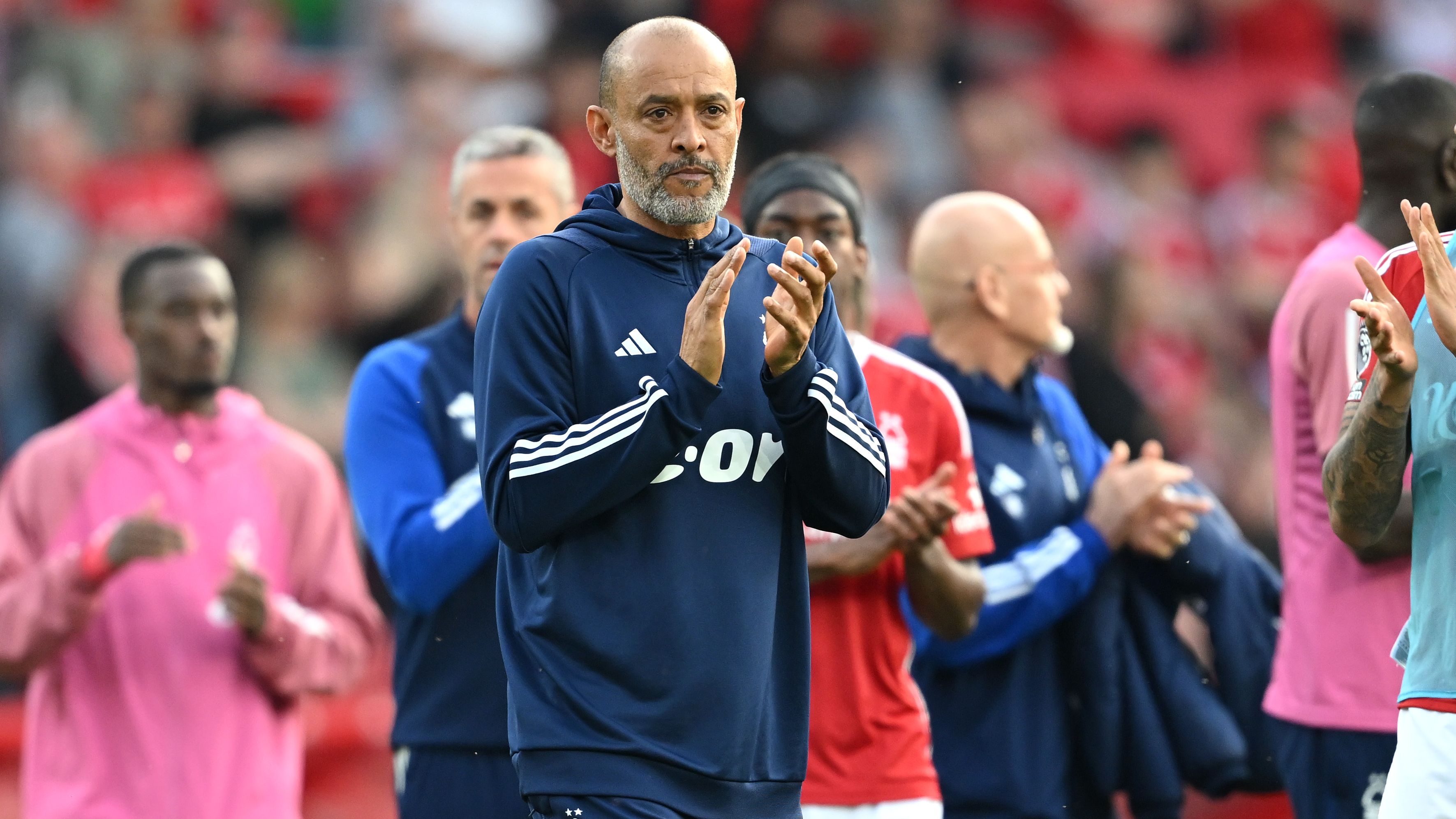 Nottingham Forest v Chelsea FC - Premier League