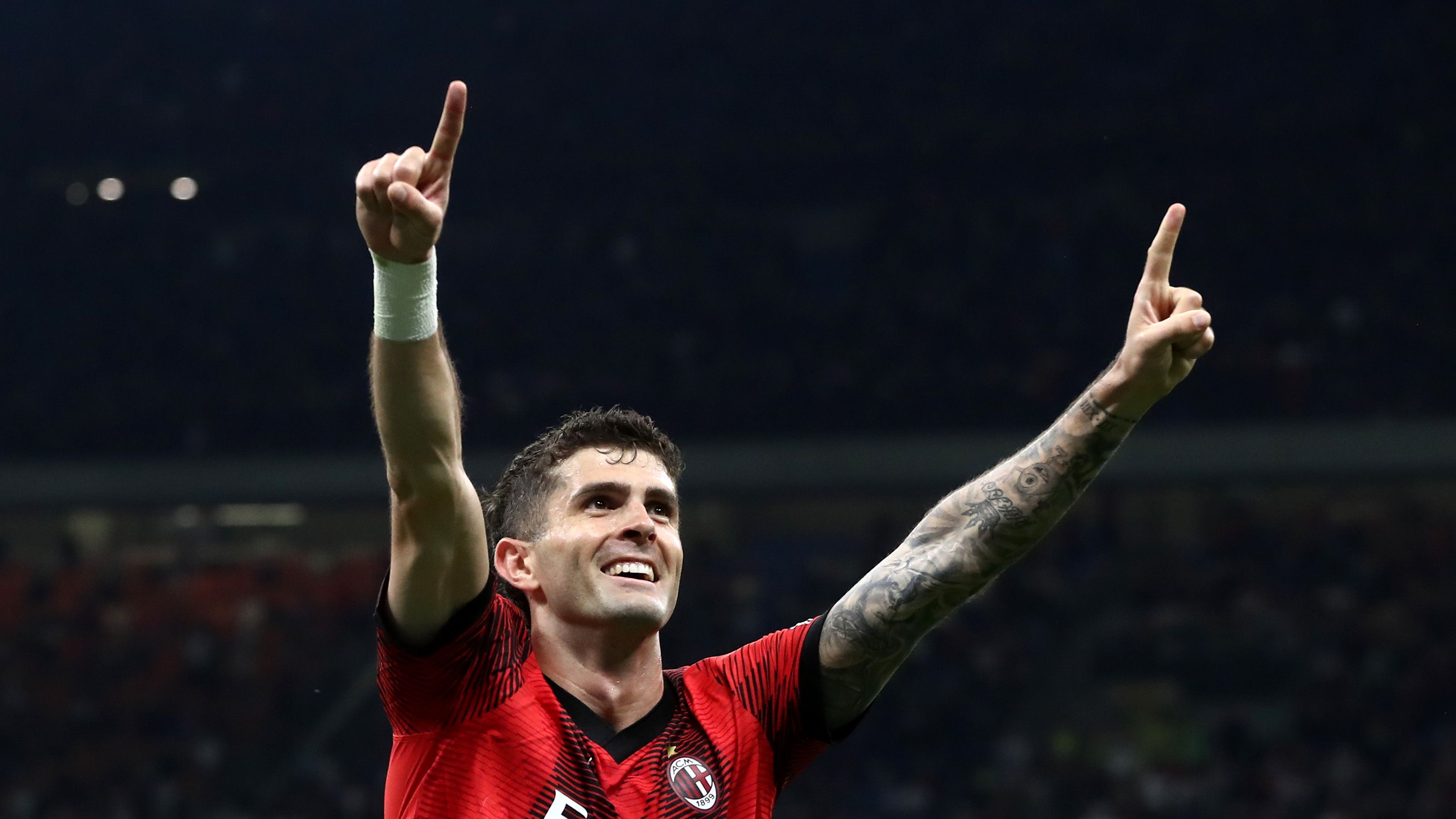 AC Milan v Cagliari - Serie A TIM