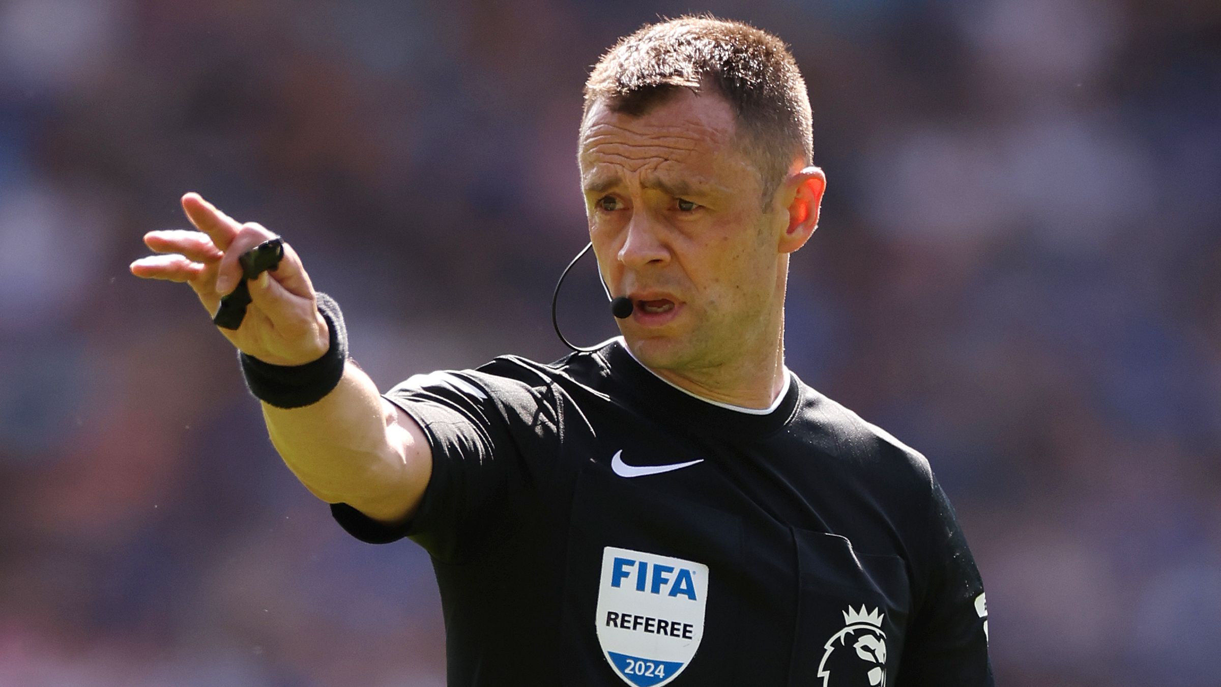 Everton FC v Sheffield United - Premier League