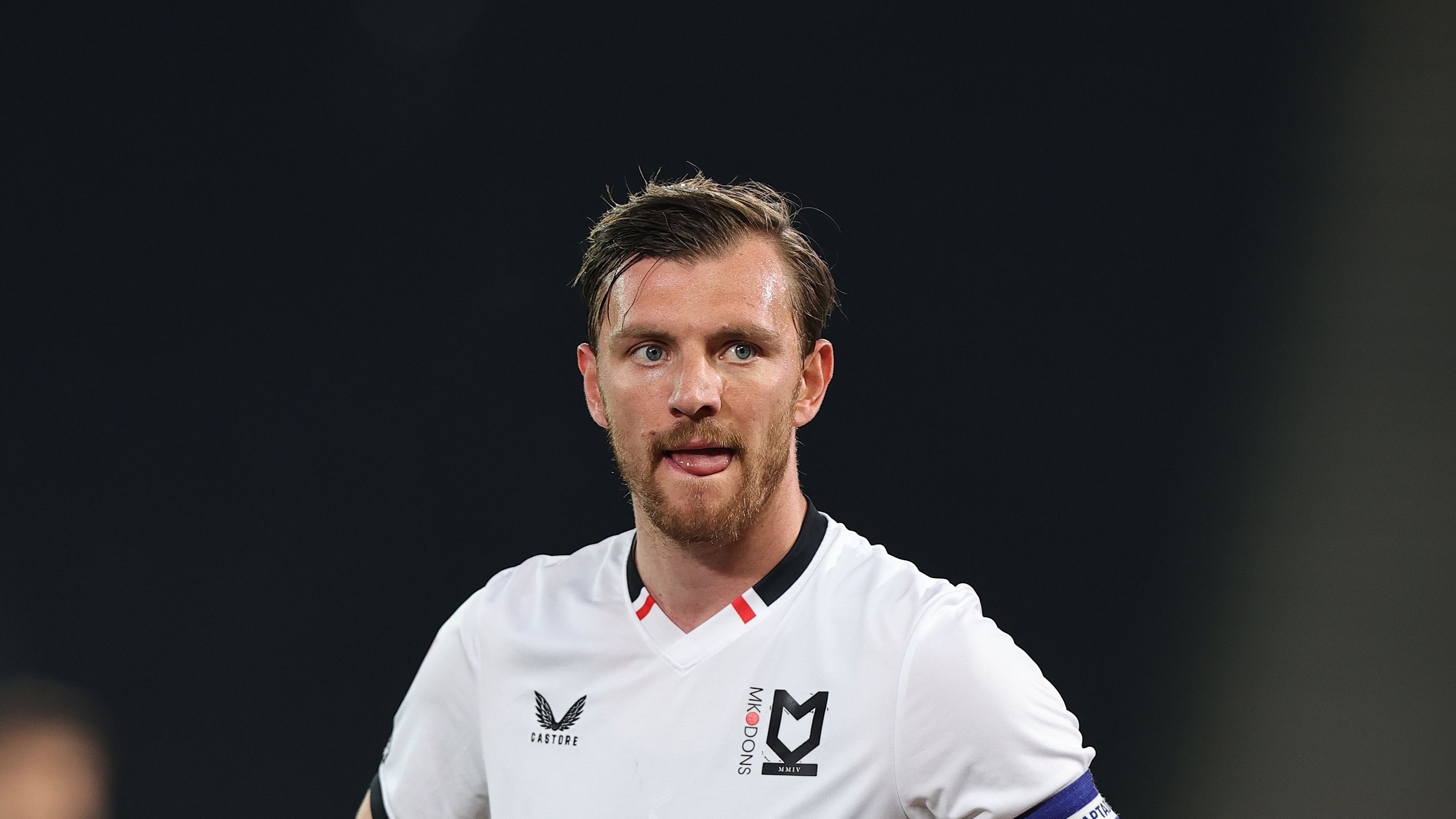 Milton Keynes Dons v Crawley Town - Sky Bet League Two Play-Off Semi-Final 2nd Leg