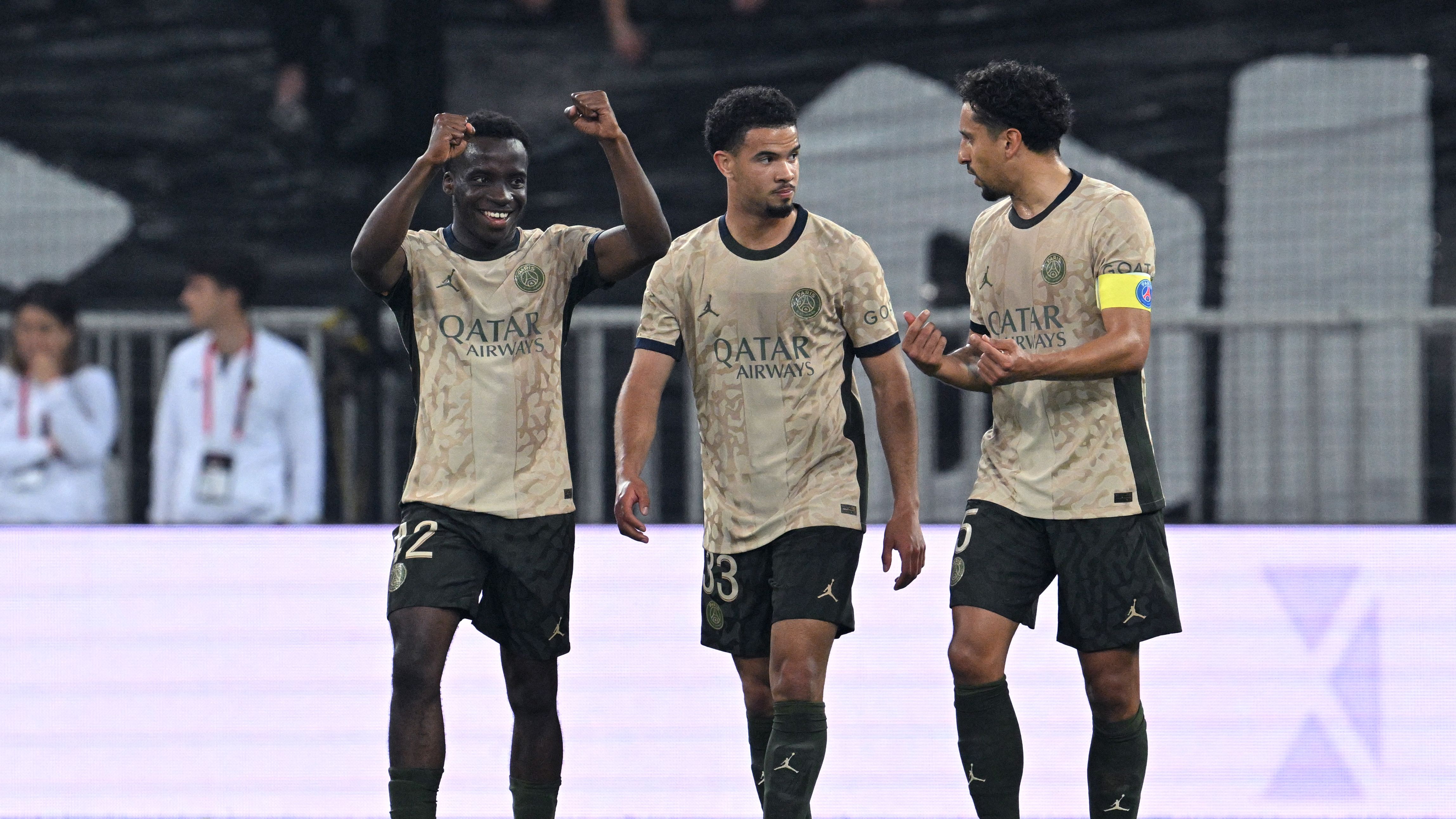 FBL-FRA-LIGUE1-NICE-PSG