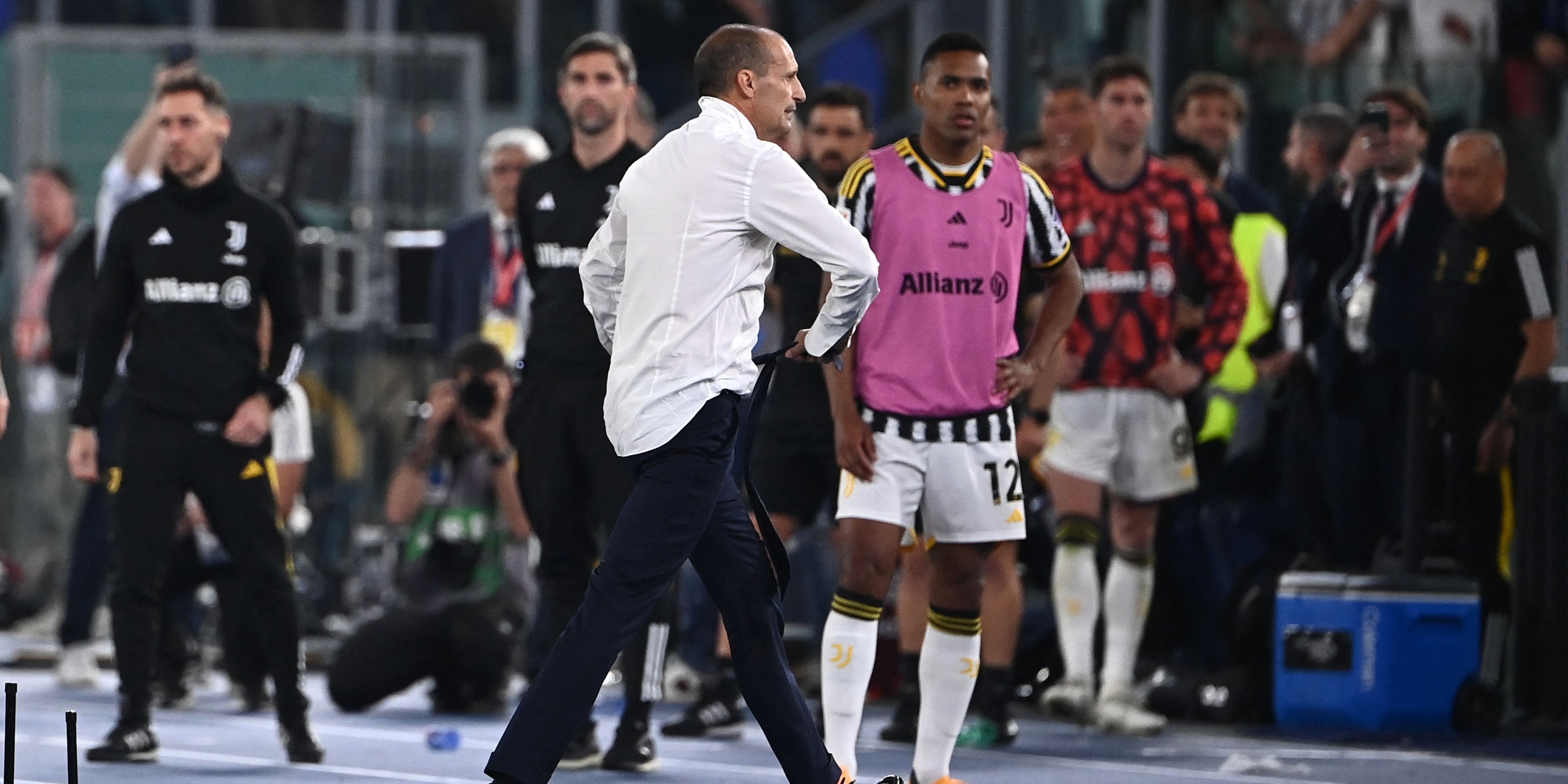 FBL-ITA-CUP-ATALANTA-JUVENTUS