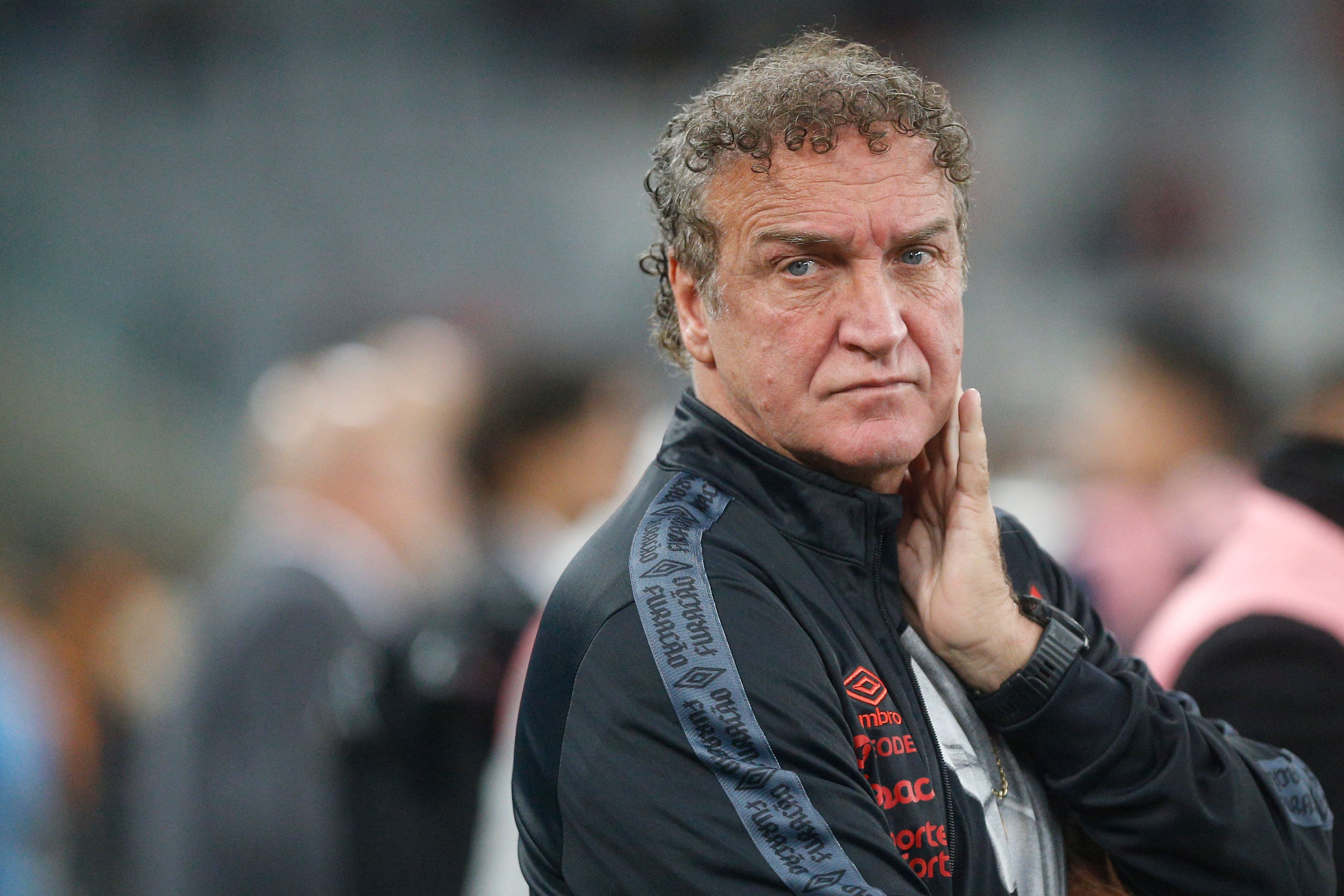 FBL-SUDAMERICANA-PARANENSE-DANUBIO