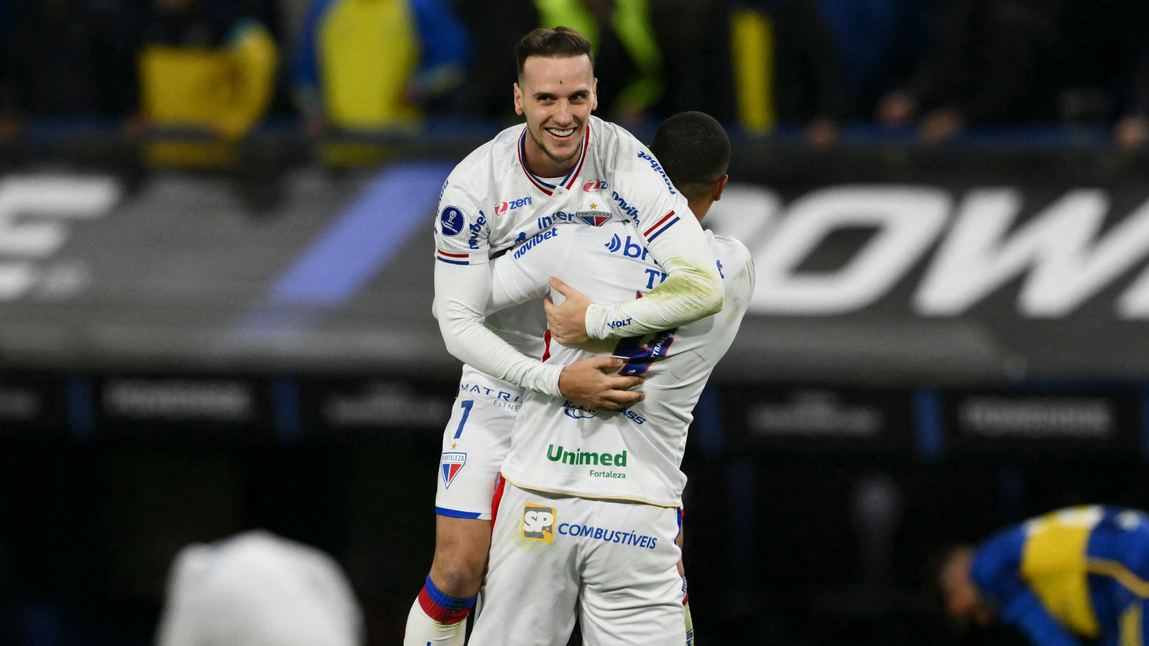 FBL-SUDAMERICANA-BOCA-FORTALEZA