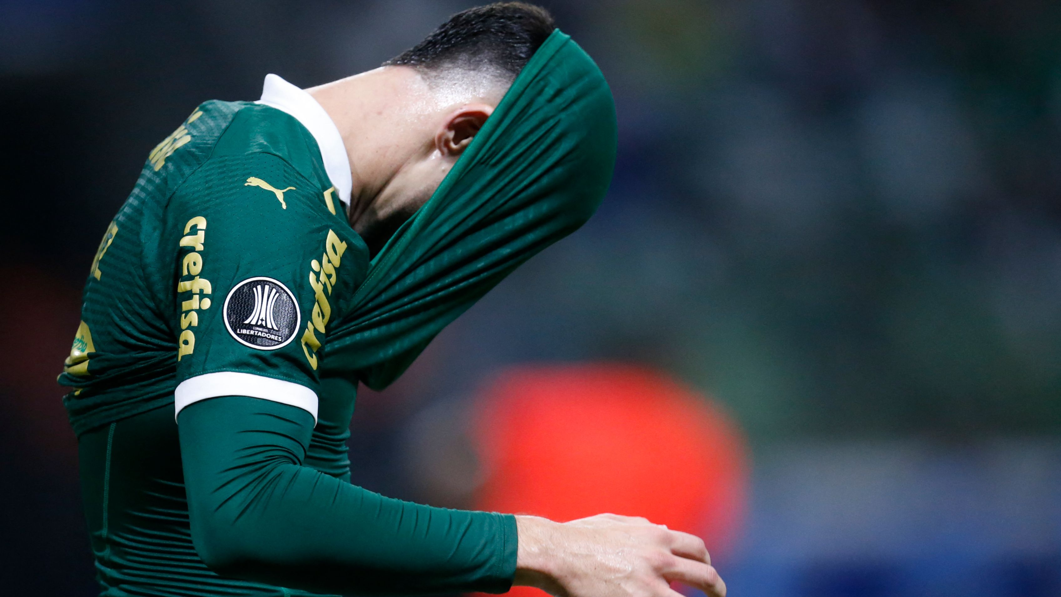 FBL-LIBERTADORES-PALMEIRAS-INDEPENDIENTE DEL VALLE