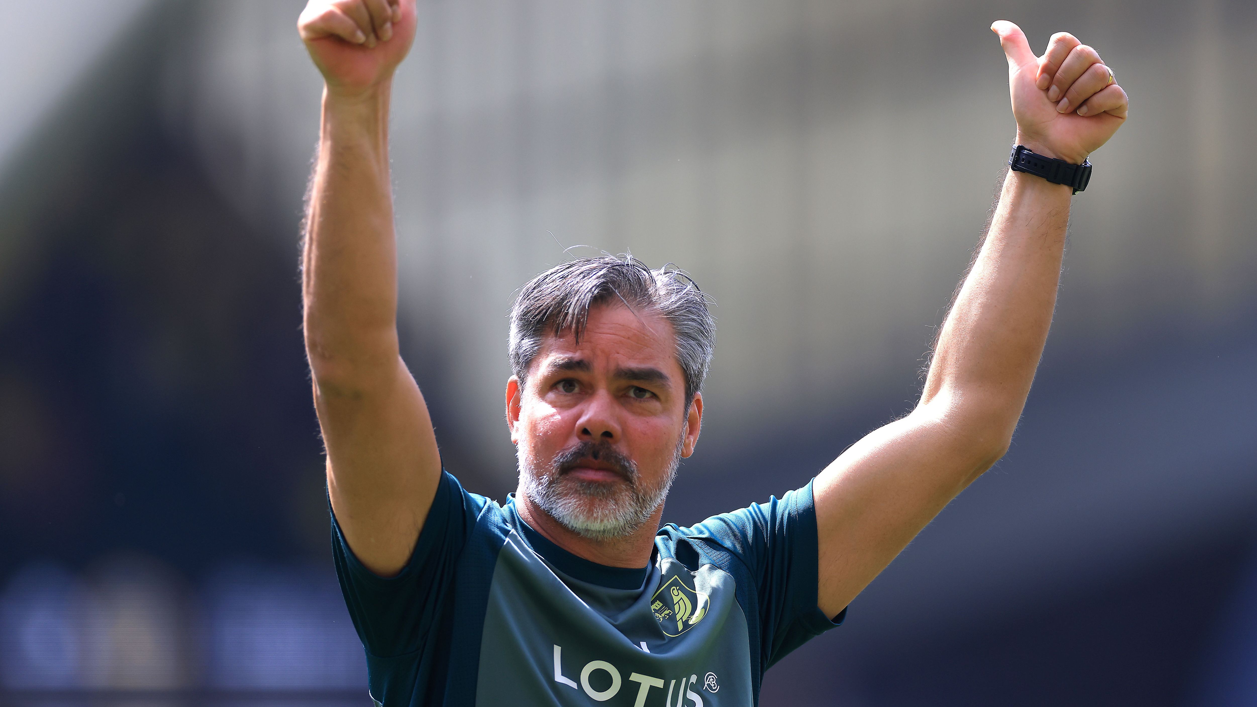 Norwich City v Leeds United - Sky Bet Championship Play-Off Semi-Final 1st Leg