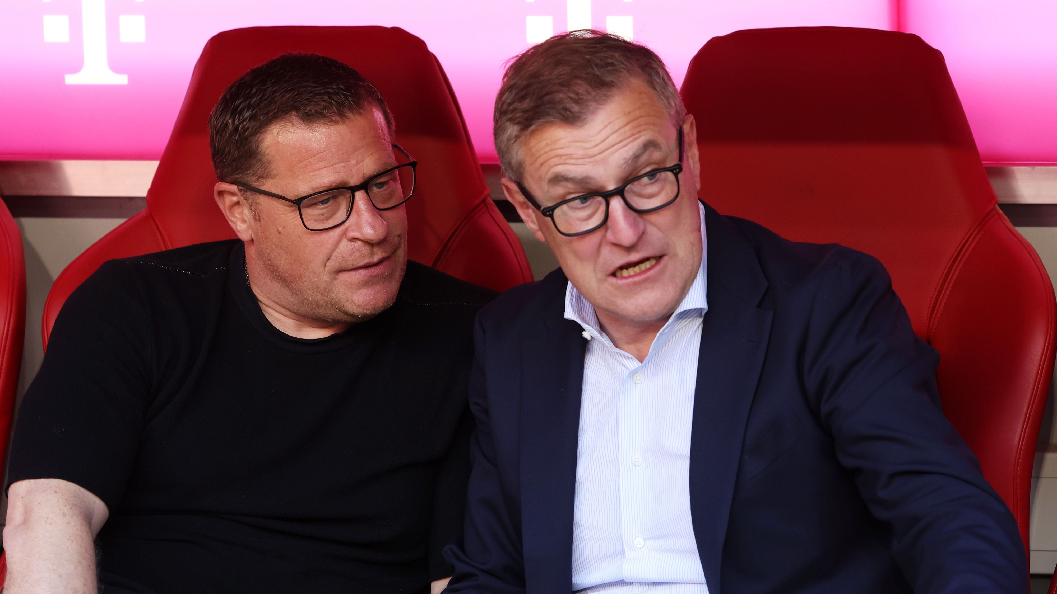 FC Bayern München v VfL Wolfsburg - Bundesliga