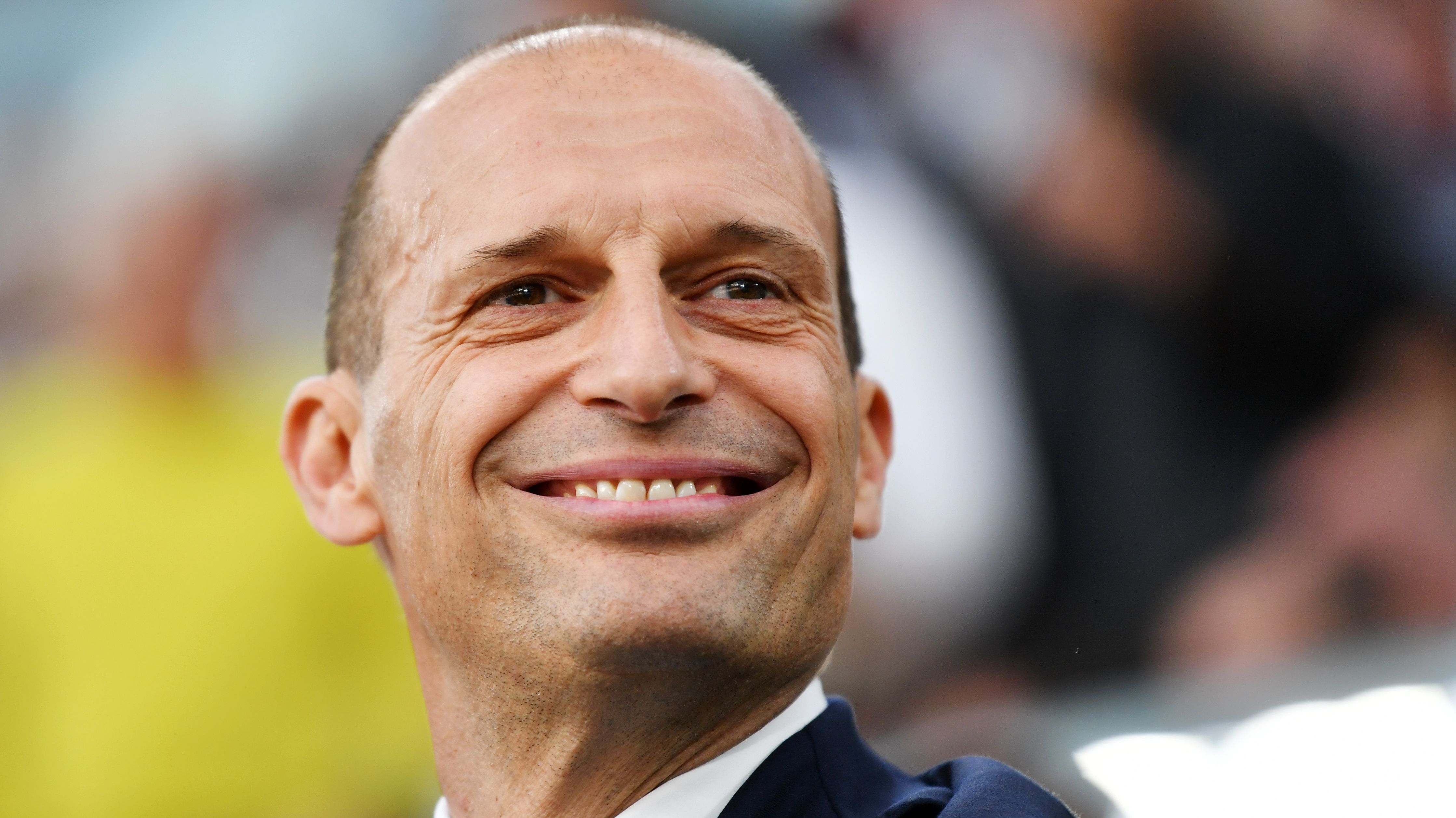 Juventus v US Salernitana - Serie A TIM