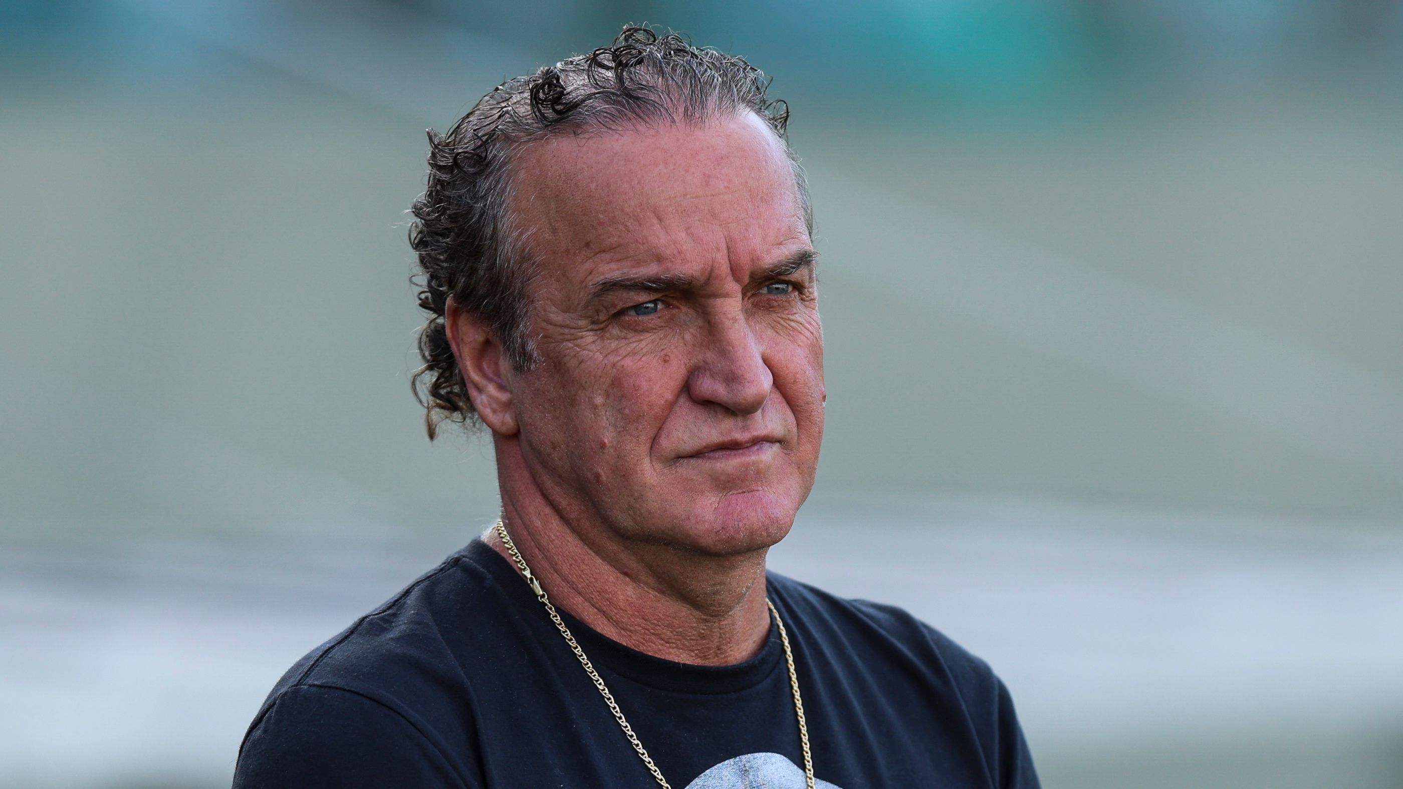 Palmeiras v Athletico Paranaense - Brasileirao 2024