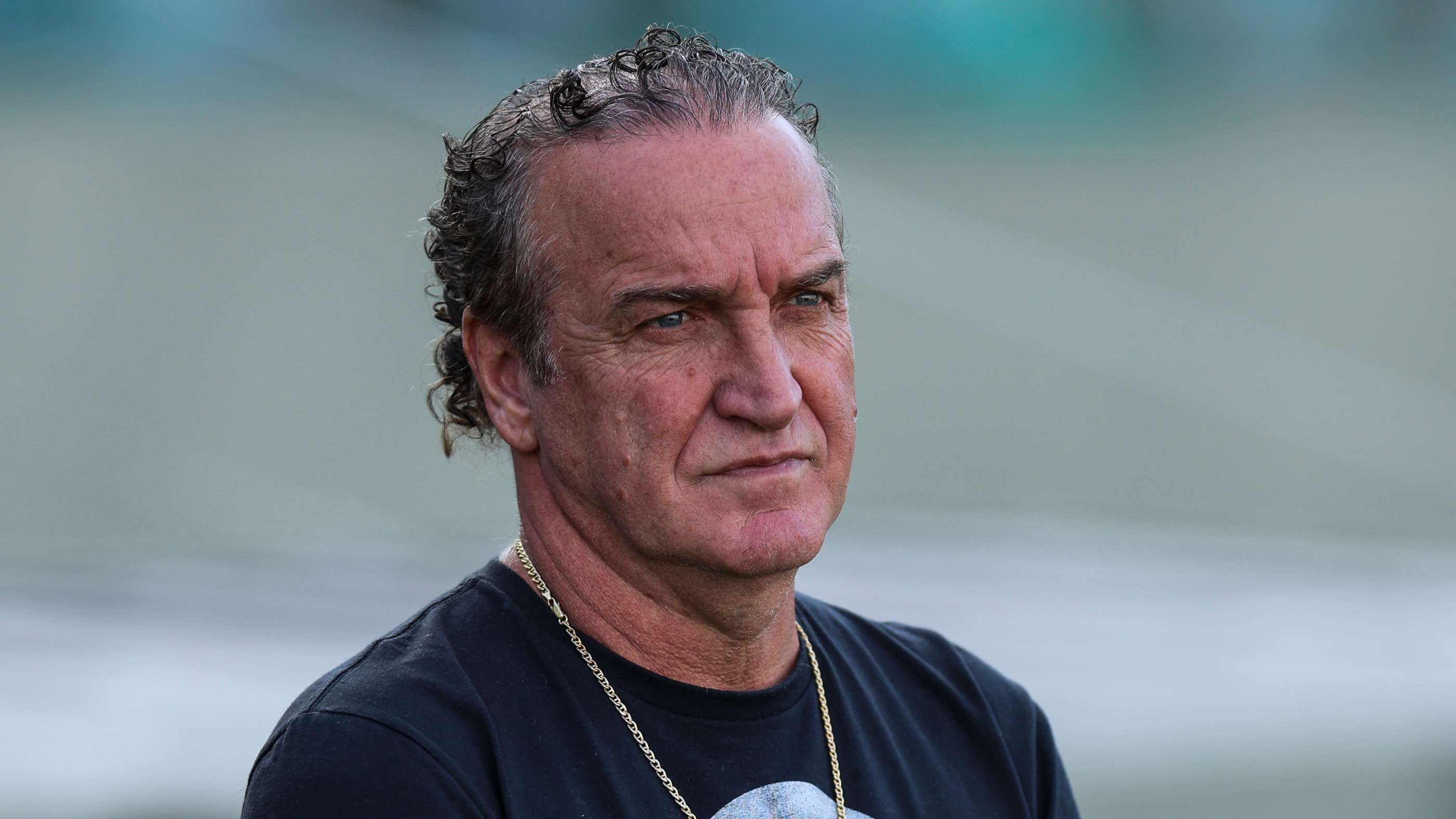 Palmeiras v Athletico Paranaense - Brasileirao 2024