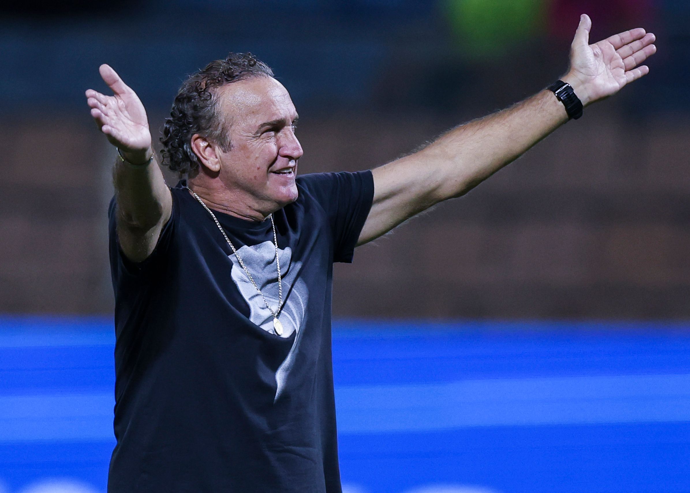 Palmeiras v Athletico Paranaense - Brasileirao 2024