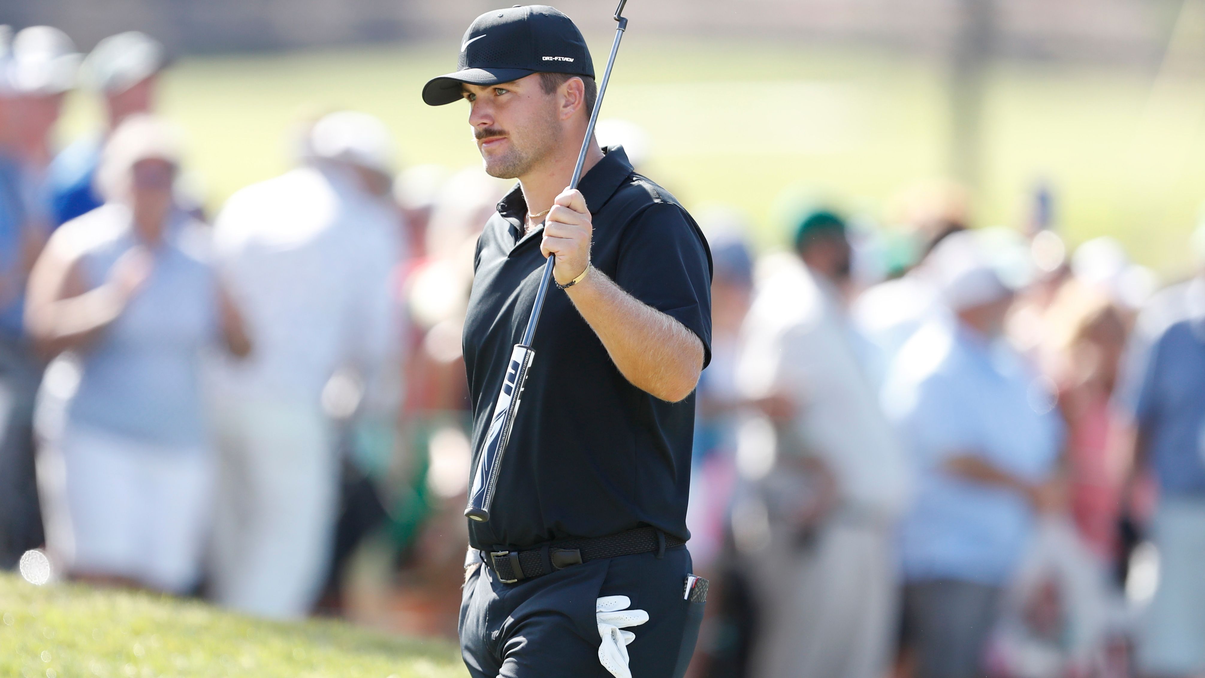 Myrtle Beach Classic - Final Round