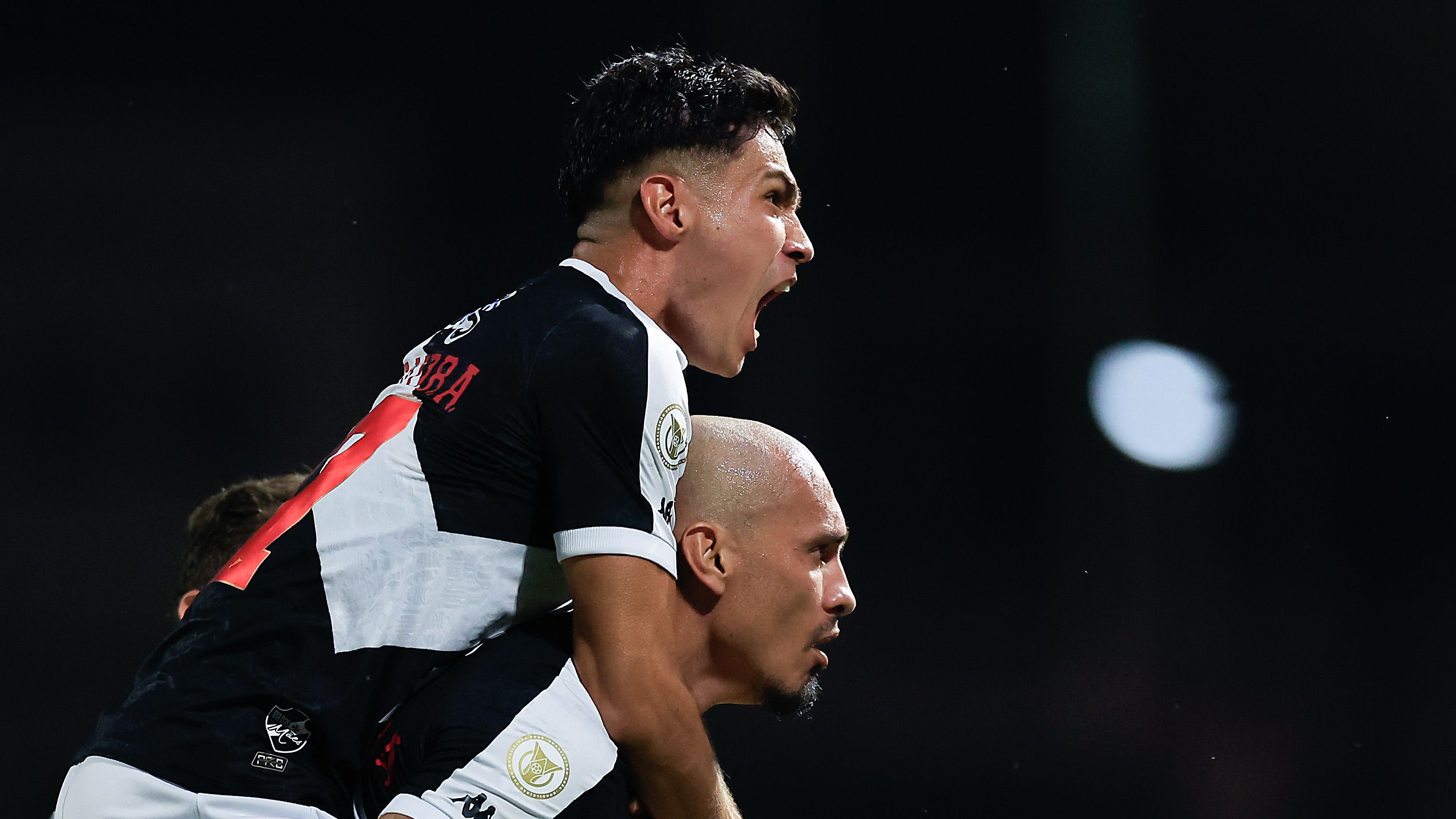 Vasco da Gama v Vitoria - Brasileirao 2024