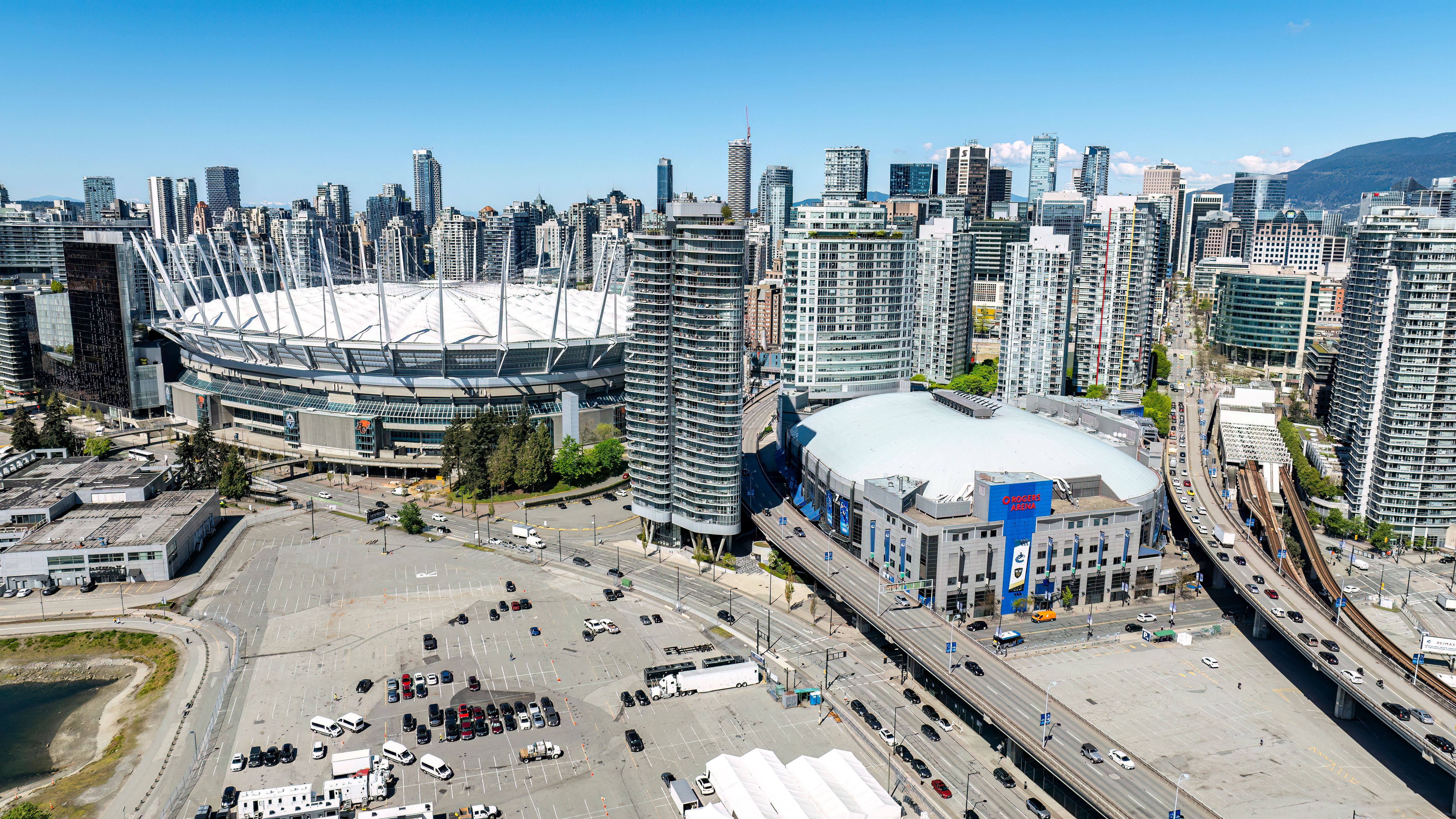 CANADA-LIFESTYLE-TOURISM