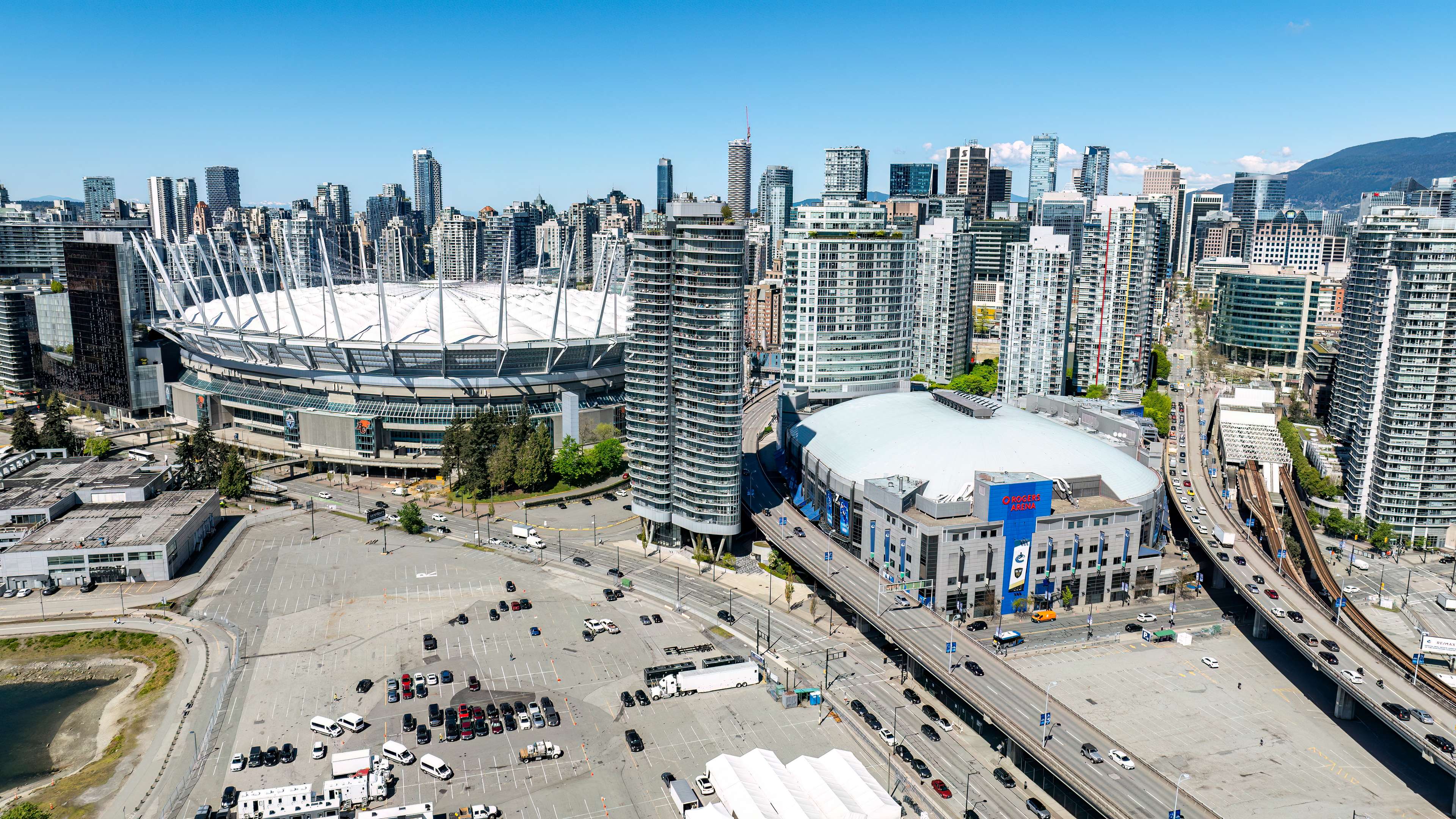 CANADA-LIFESTYLE-TOURISM