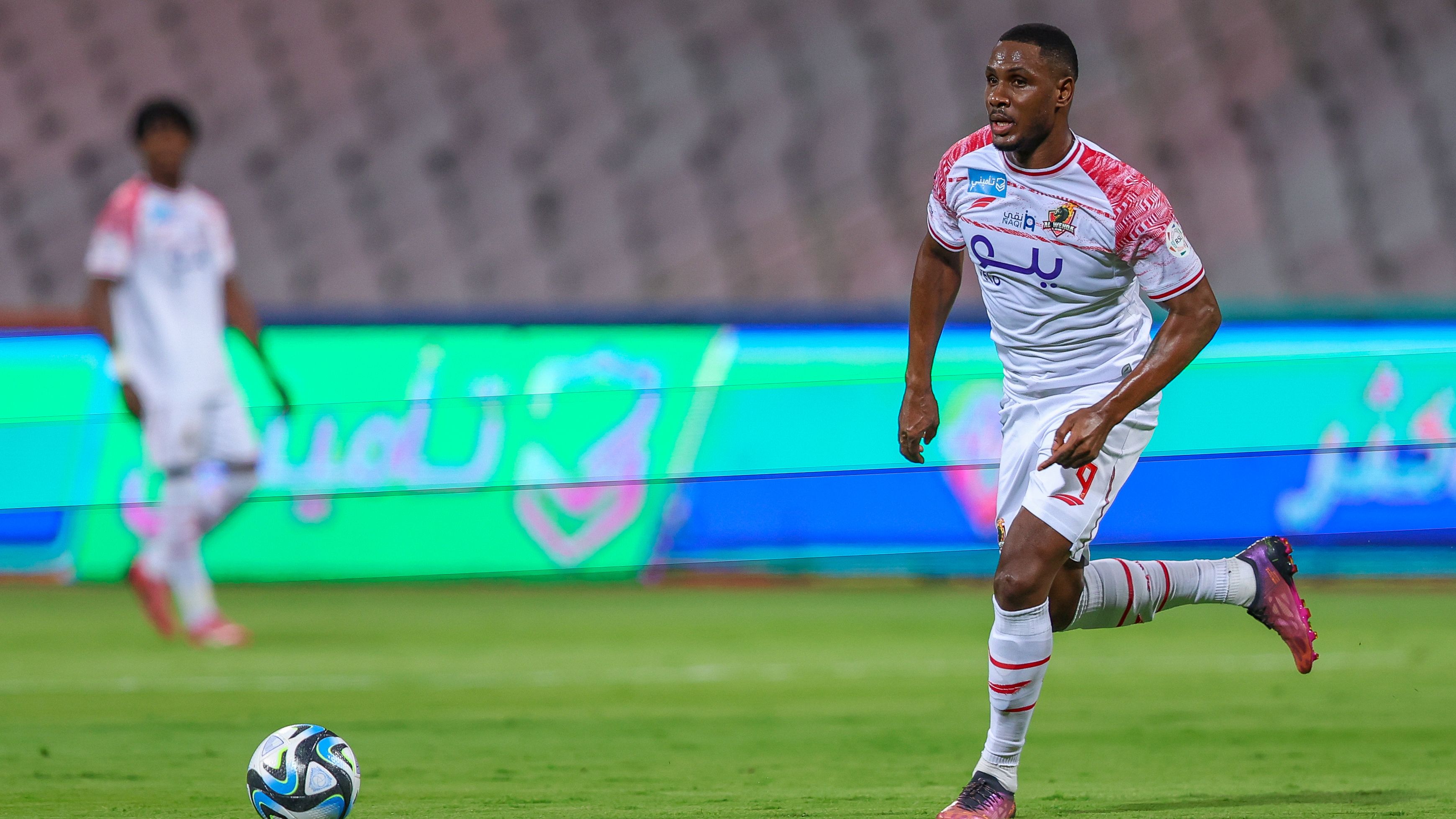 Al Wehda v Al-Raed - Saudi Pro League