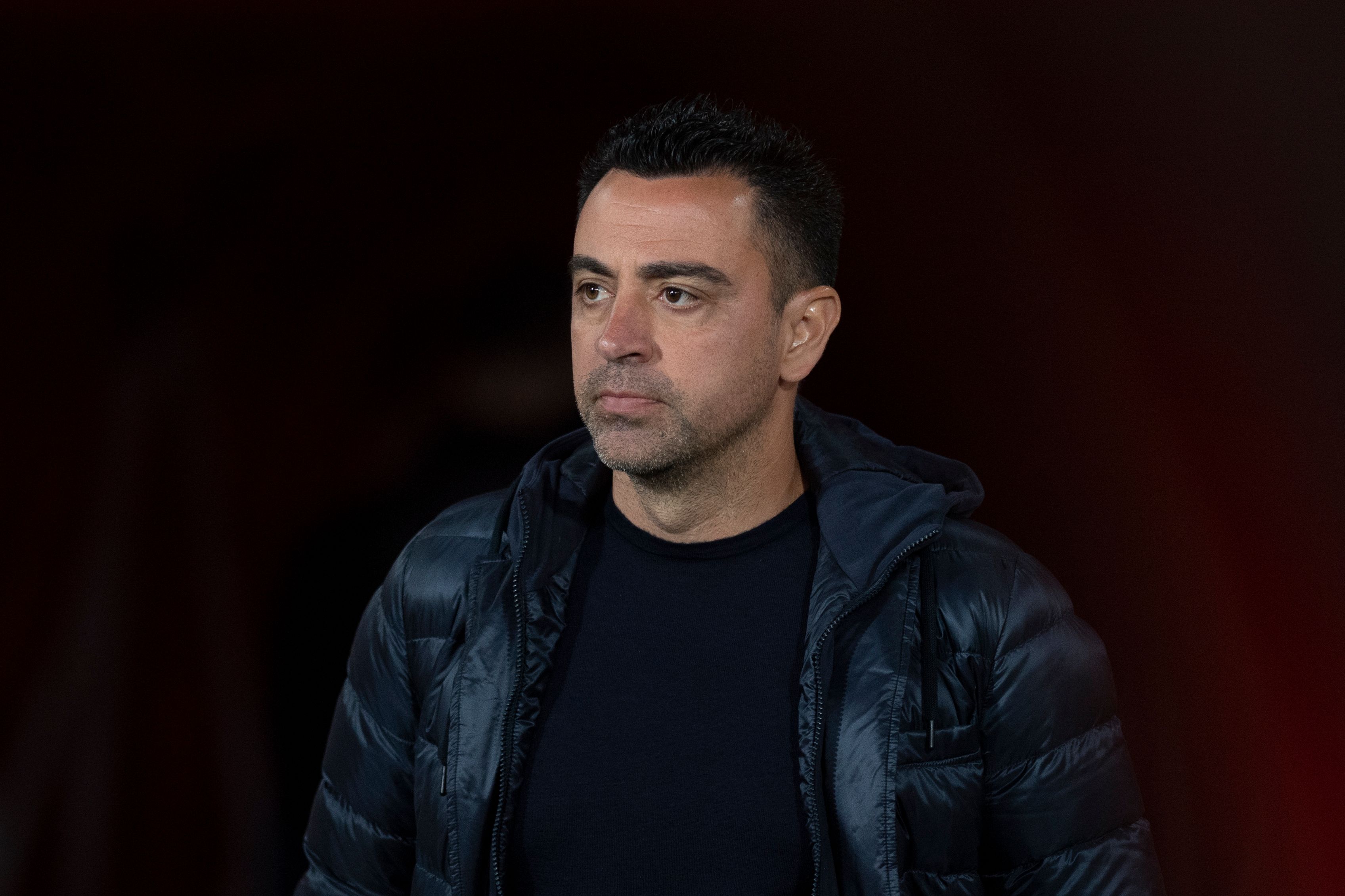FBL-ESP-LIGA-ALMERIA-BARCELONA
