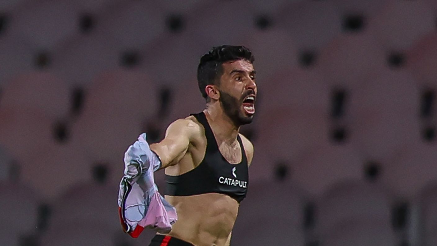 Al Wehda v Al-Raed - Saudi Pro League