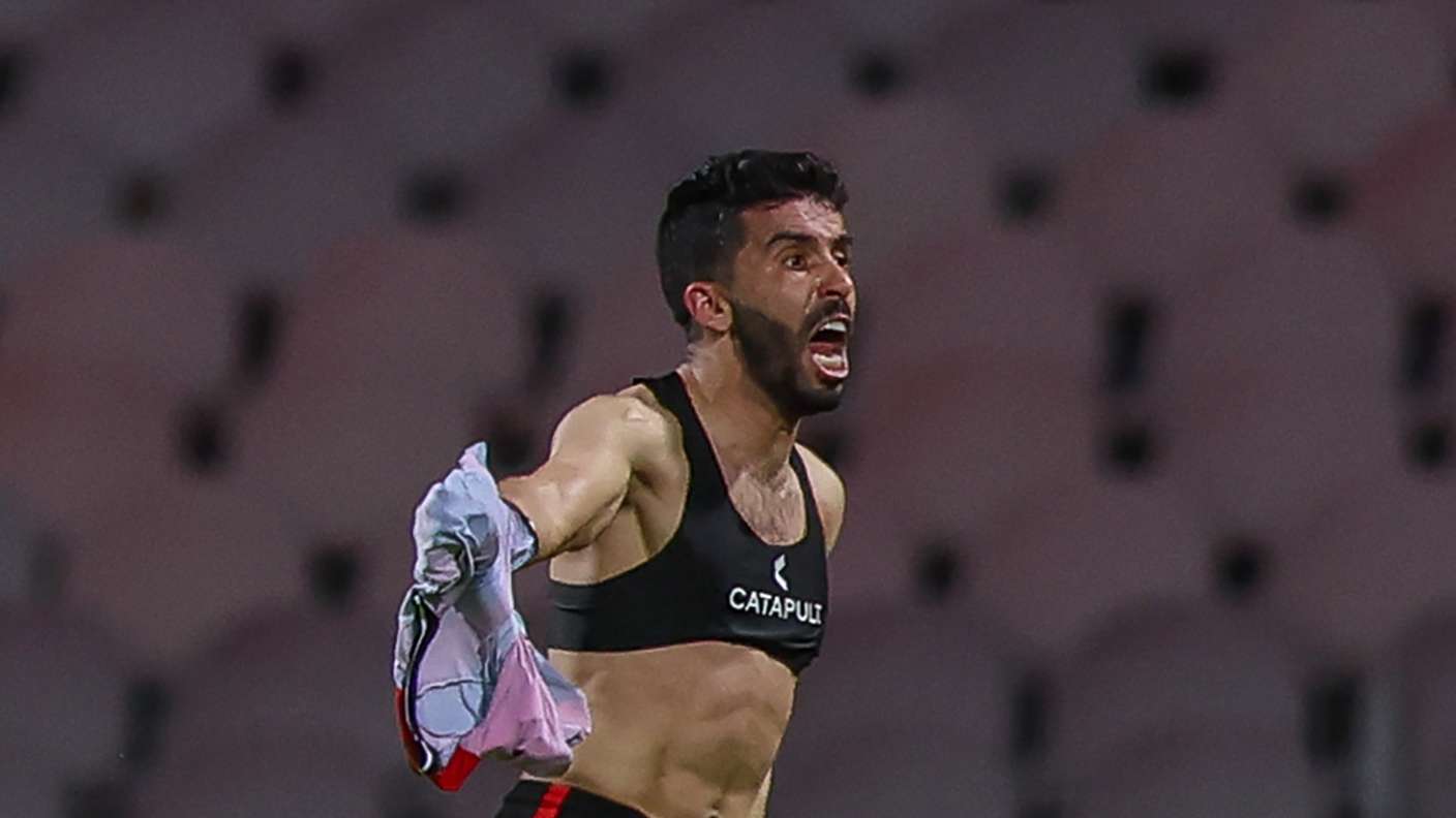 Al Wehda v Al-Raed - Saudi Pro League