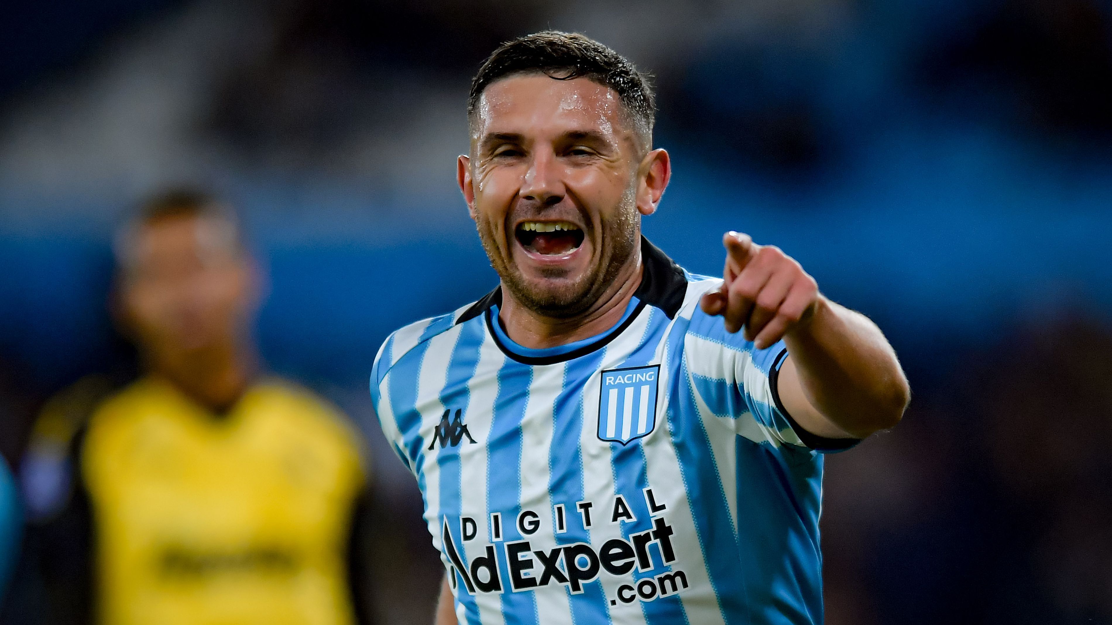 Racing Club v Coquimbo Unido - Copa CONMEBOL Sudamericana 2024