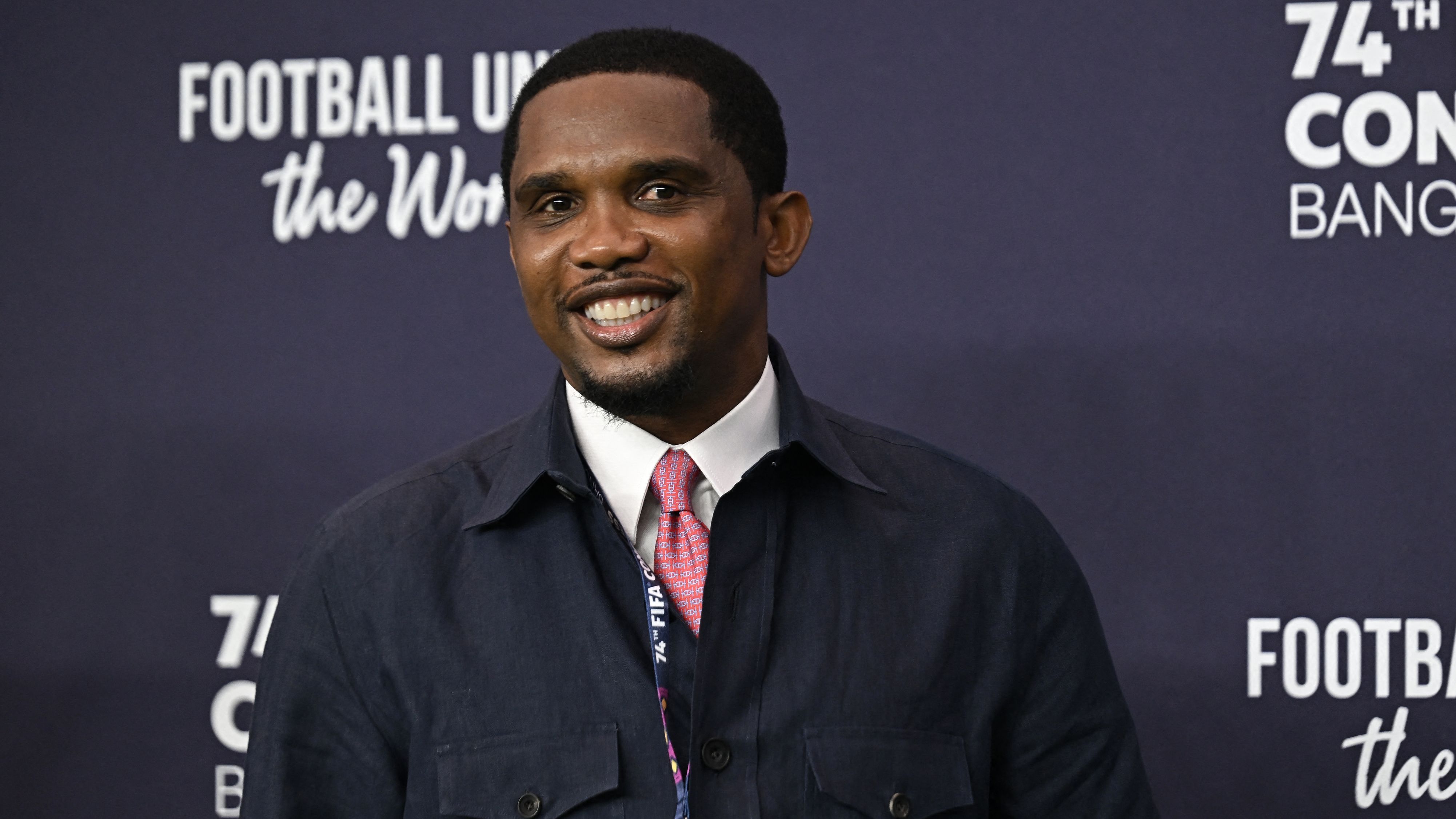 FBL-FIFA-CONGRESS-THA