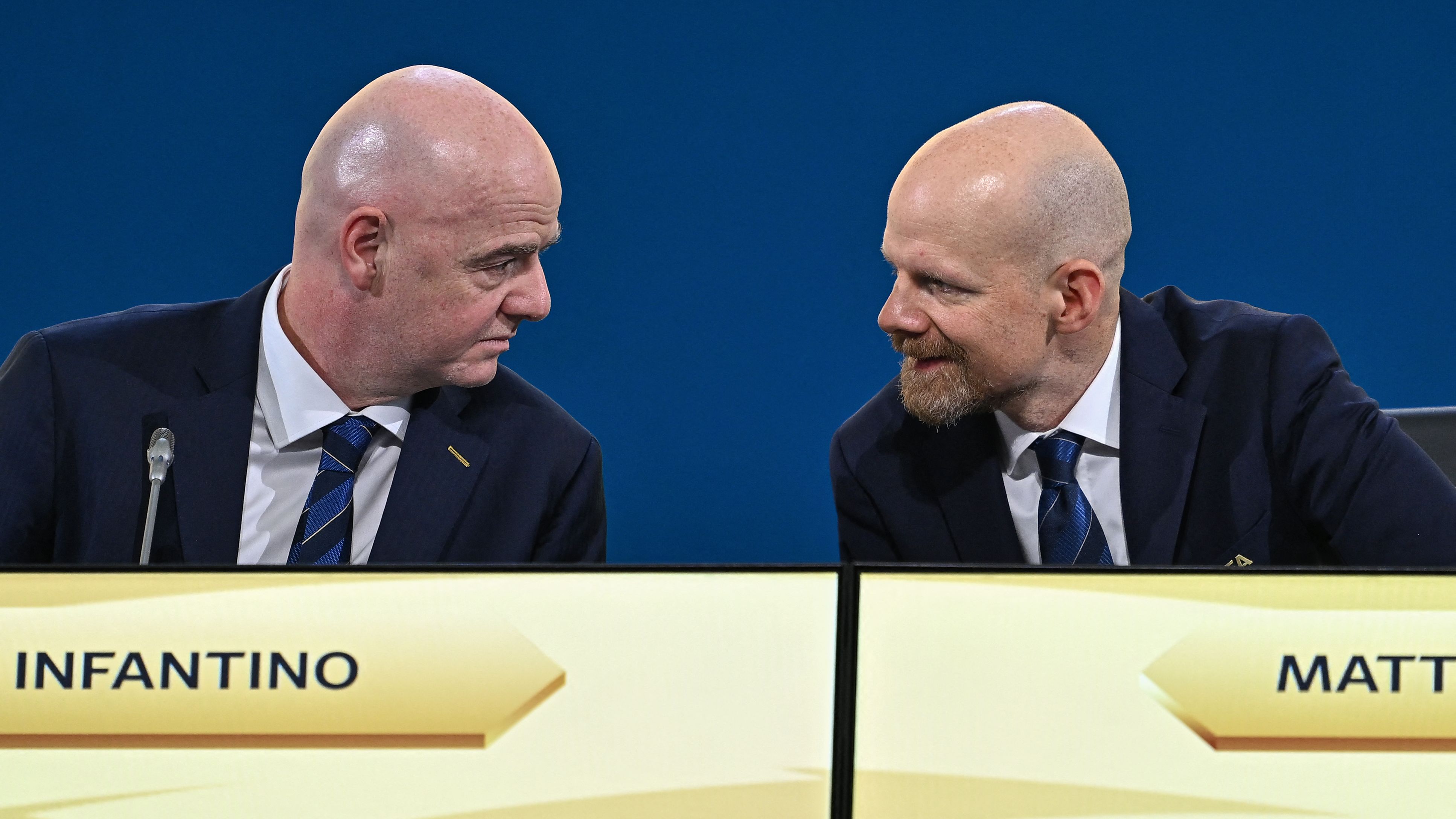 FBL-FIFA-CONGRESS-THA