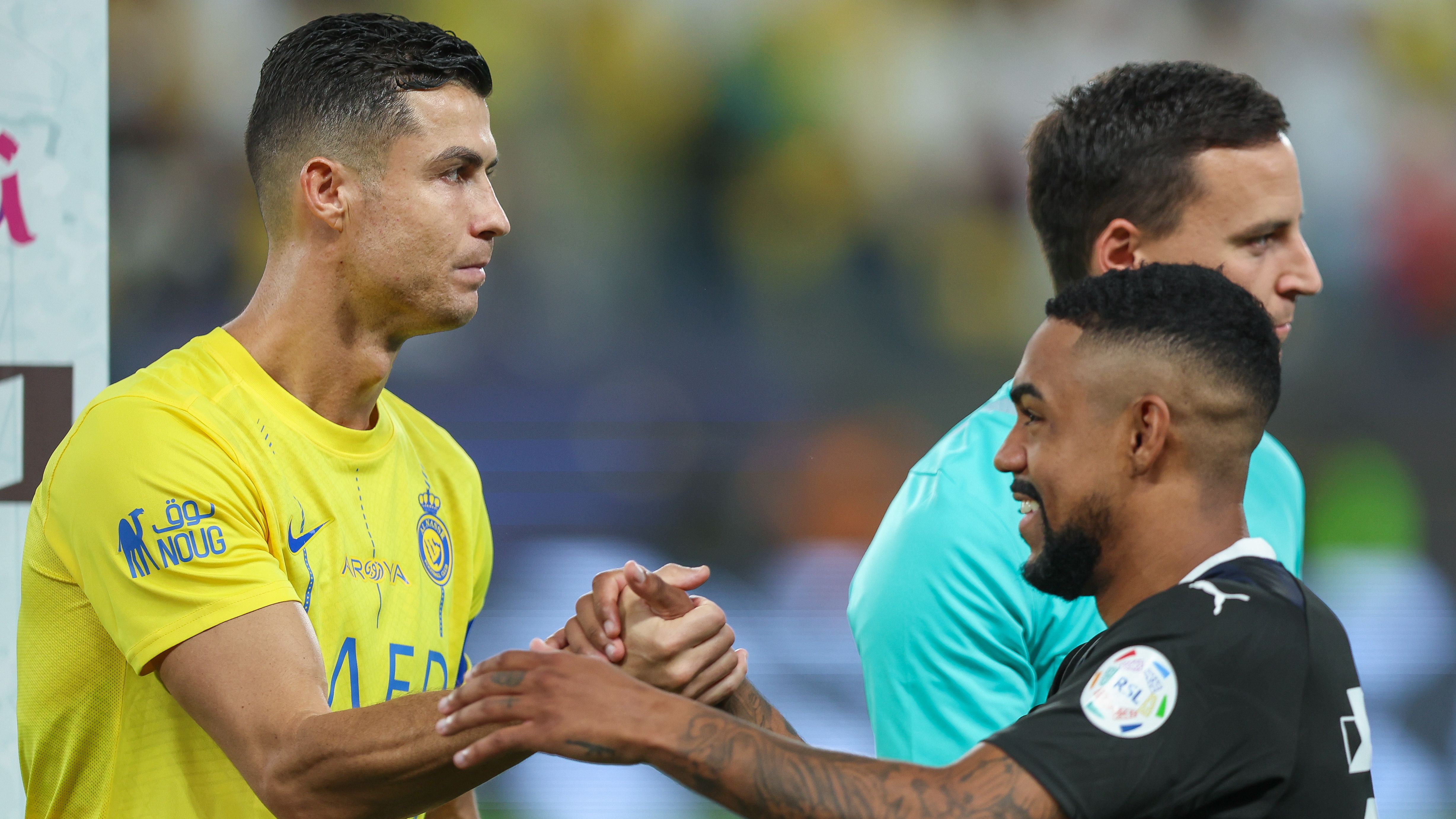 Al-Nassr v Al-Hilal - Saudi Pro League