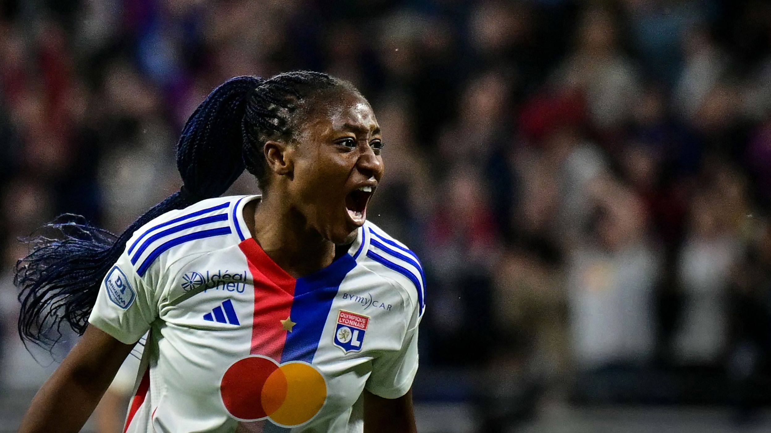 FBL-FRA-WOMEN-D1-LYON-PSG