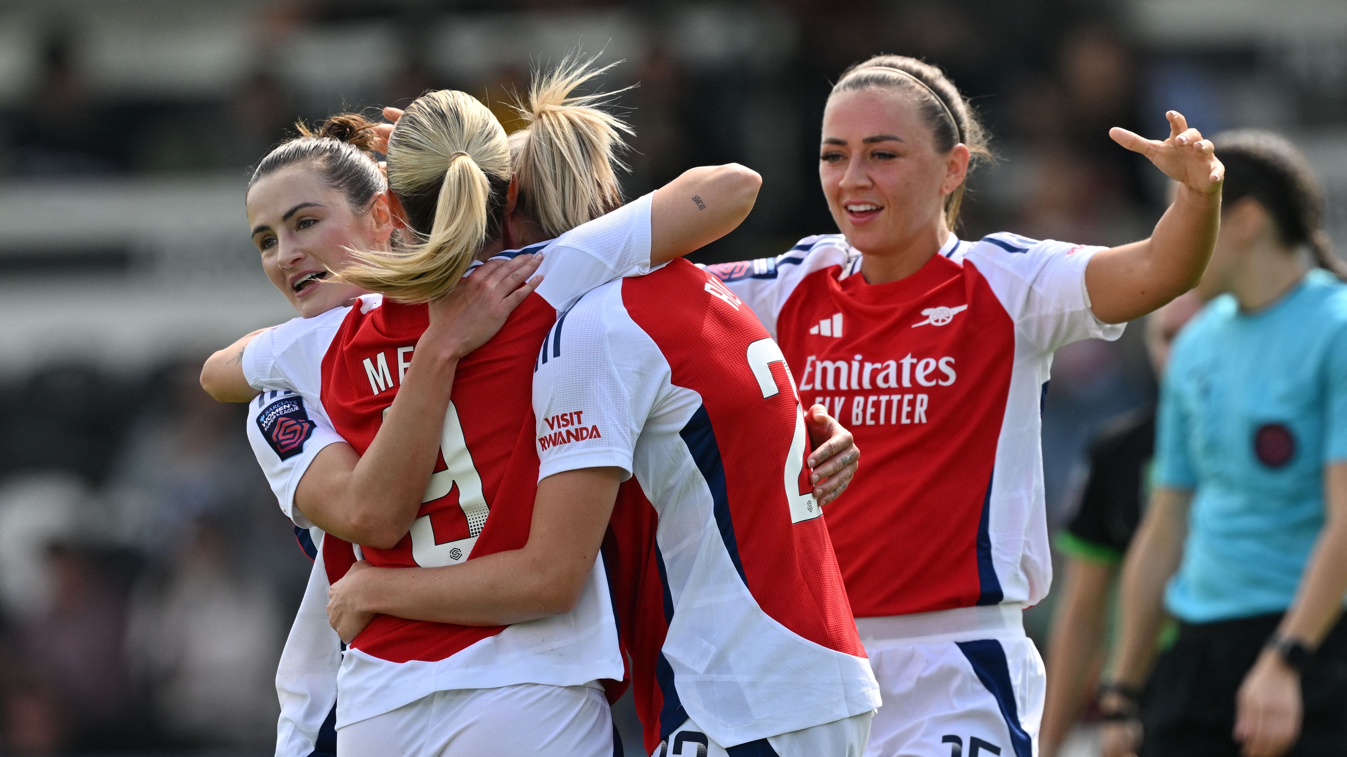 FBL-ENG-WSL-WOMEN-ARSENAL-BRIGHTON