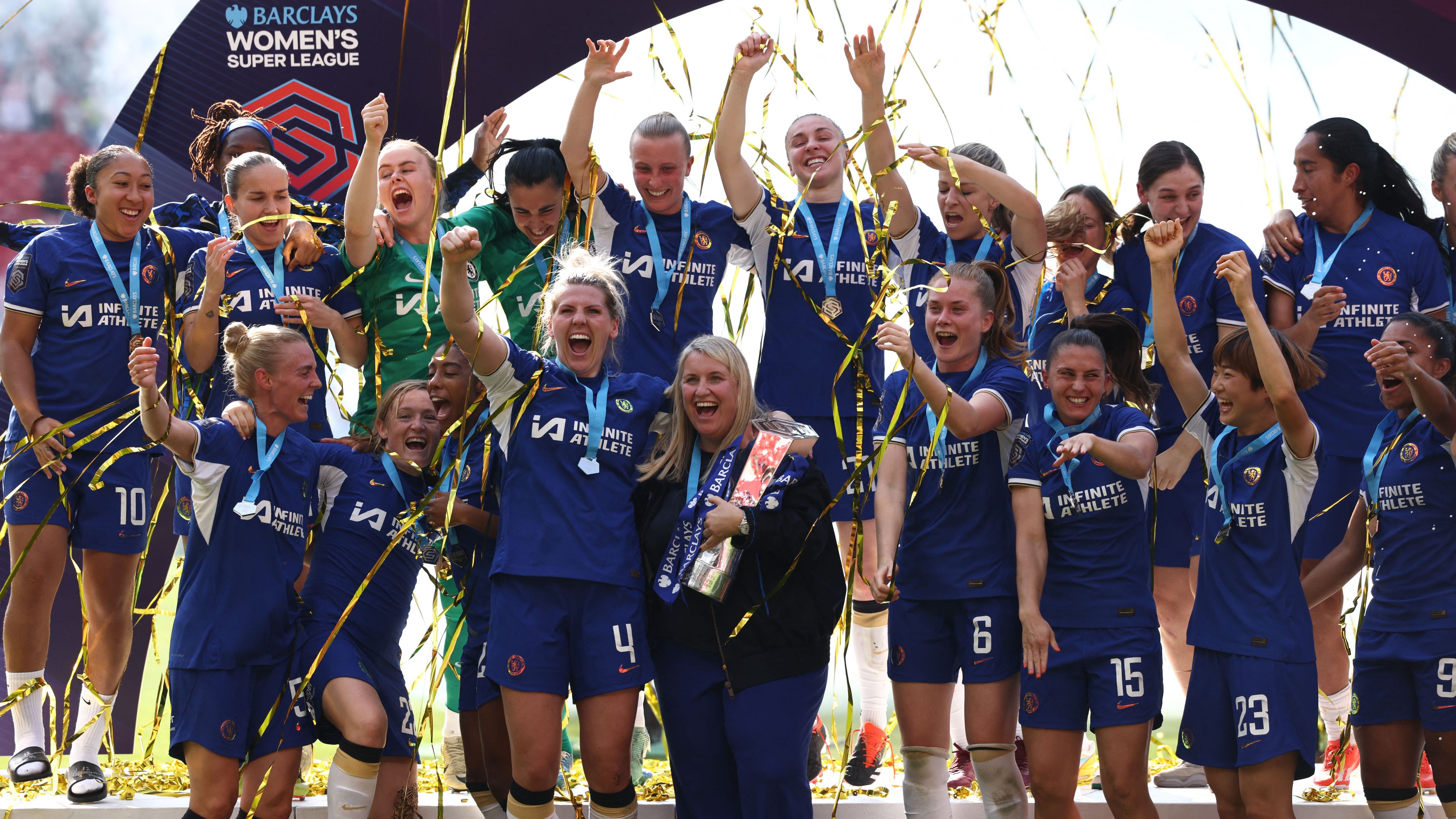 FBL-ENG-WSL-WOMEN-MAN UTD-CHELSEA