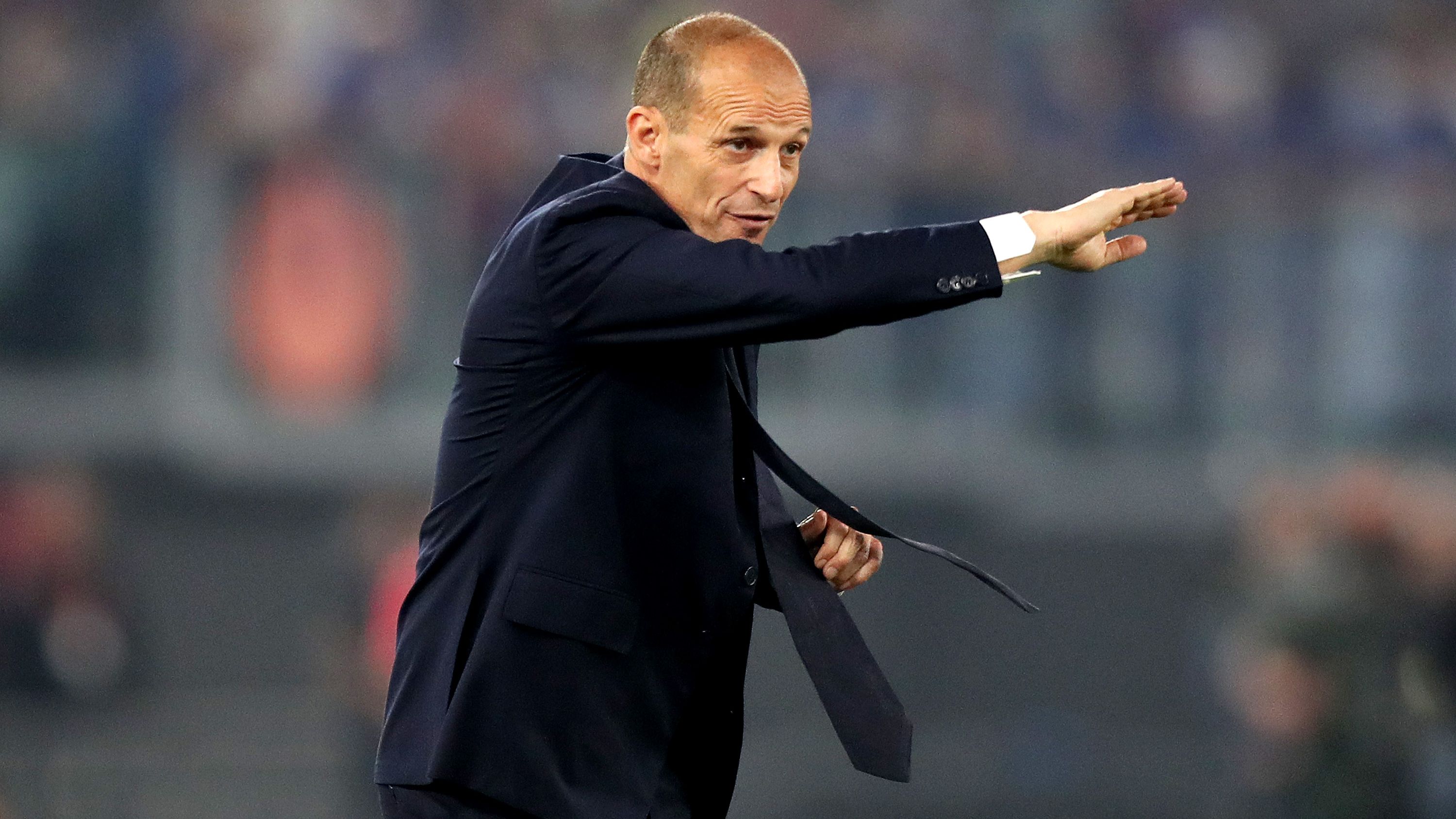 Atalanta BC v Juventus FC - Coppa Italia 2023/2024 Final