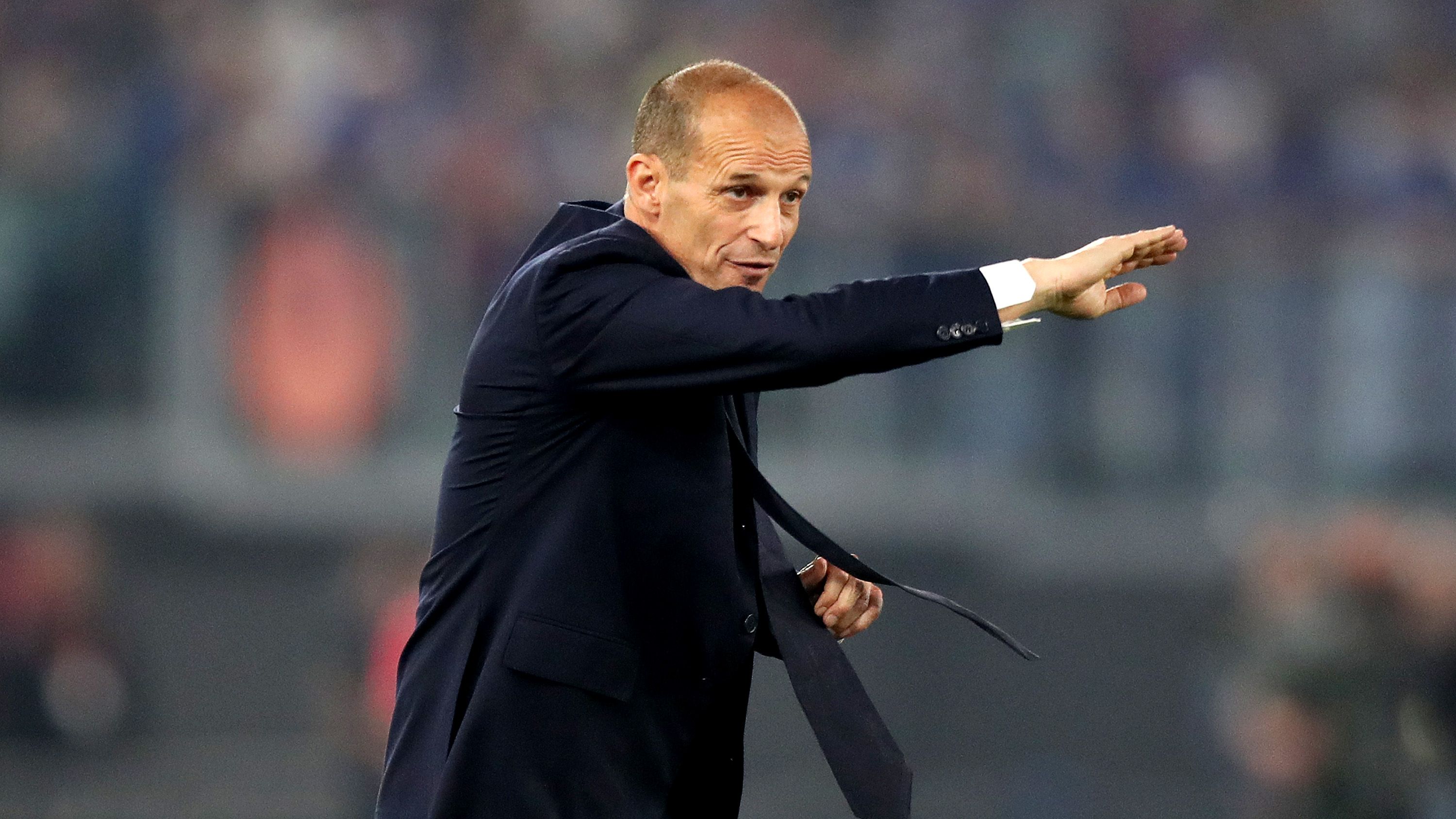 Atalanta BC v Juventus FC - Coppa Italia 2023/2024 Final