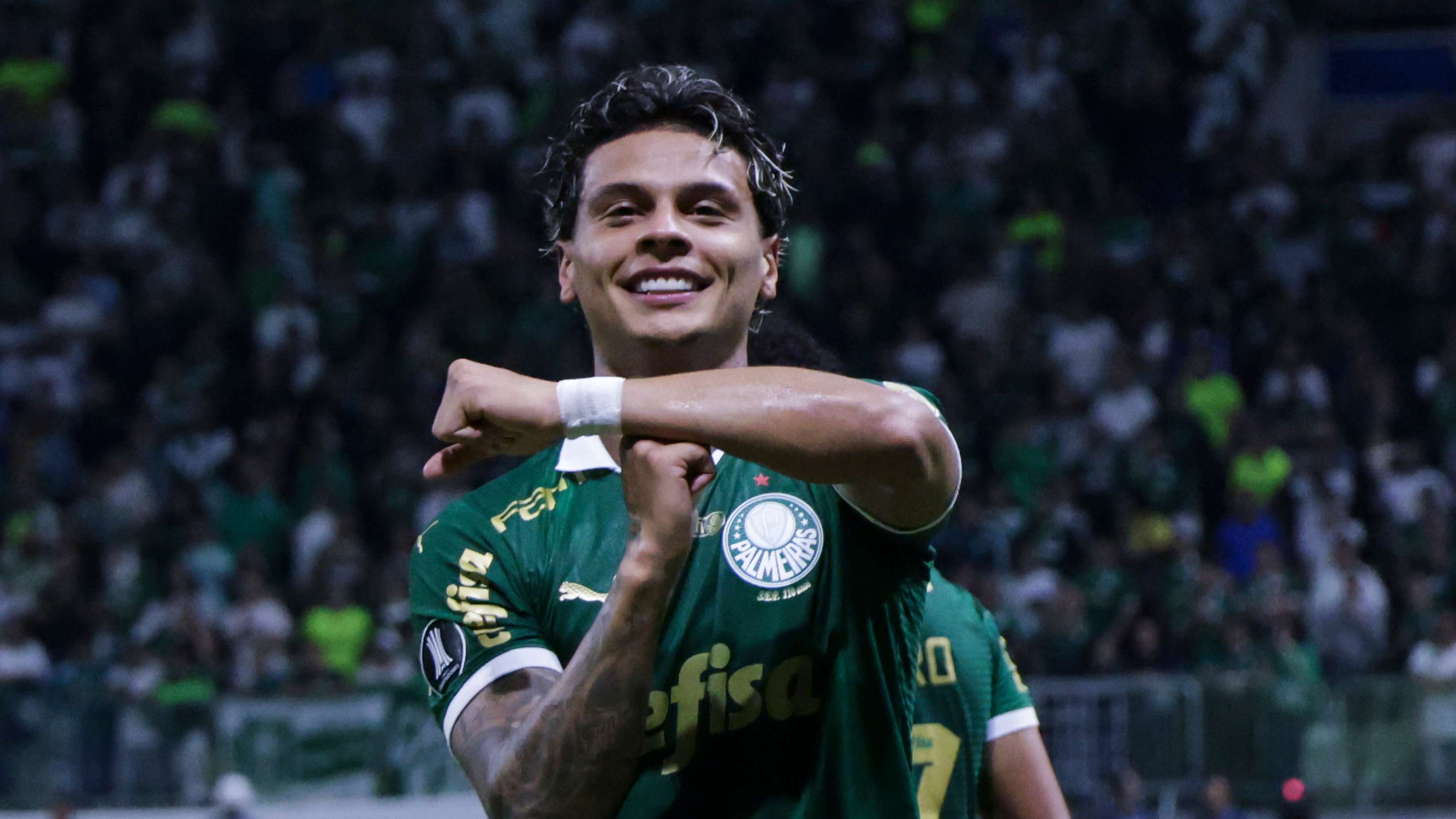 Palmeiras v Independiente del Valle - Copa CONMEBOL Libertadores 2024