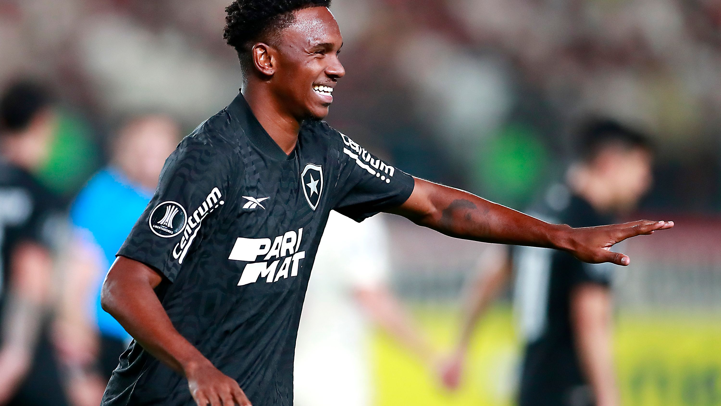 Universitario v Botafogo - Copa CONMEBOL Libertadores 2024