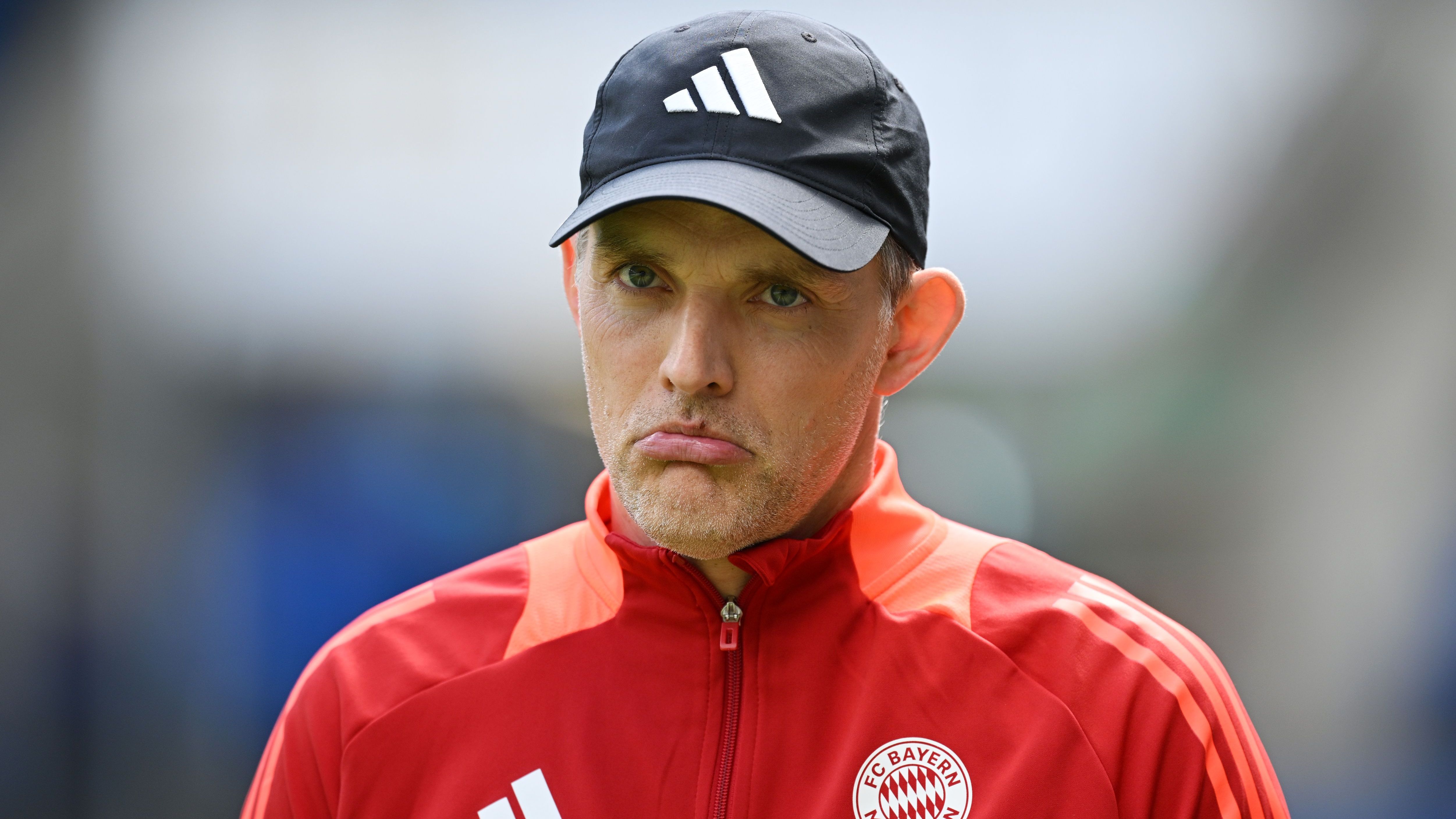 TSG Hoffenheim v FC Bayern München - Bundesliga