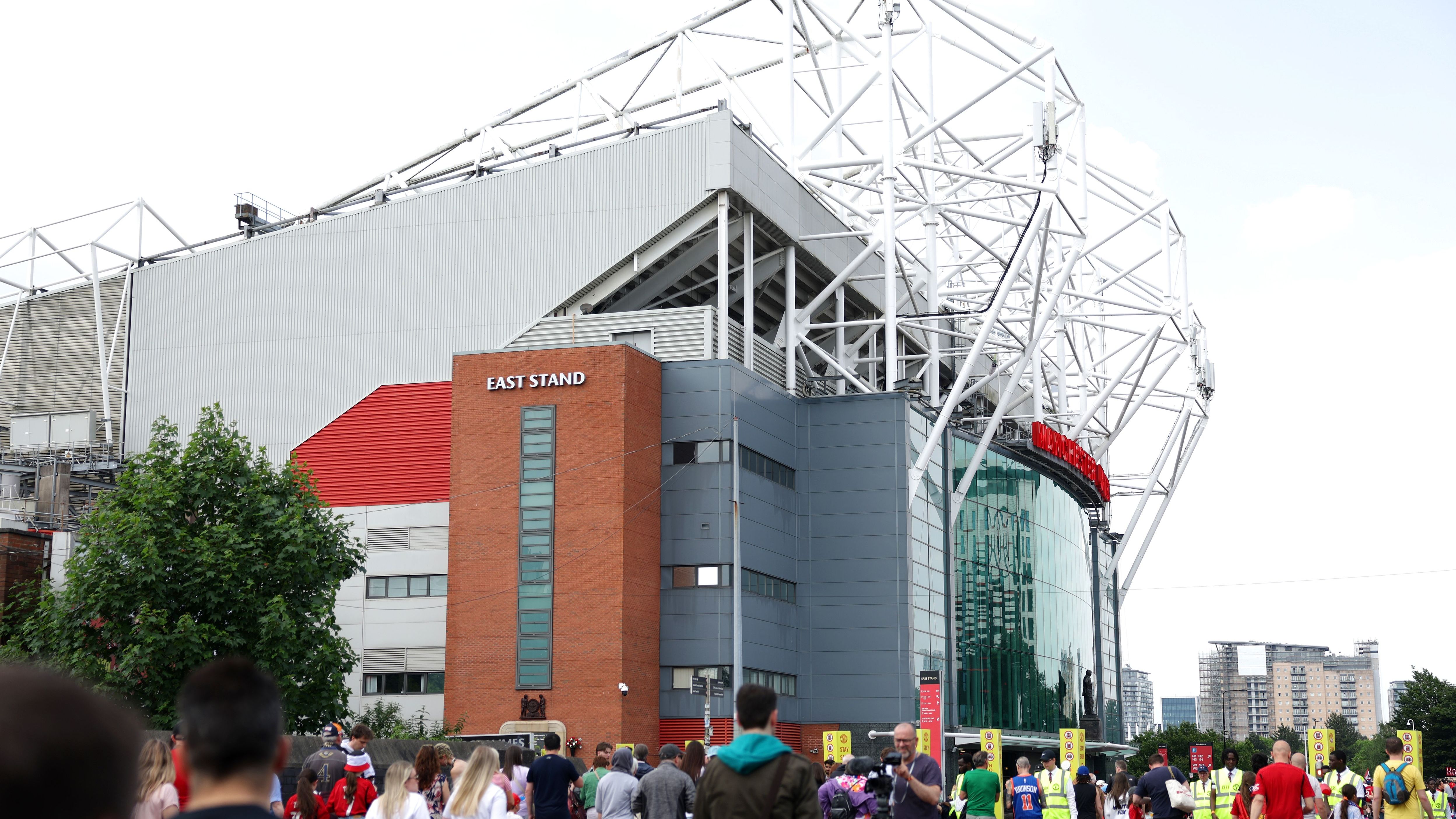 Manchester United v Chelsea FC  - Barclays Women´s Super League