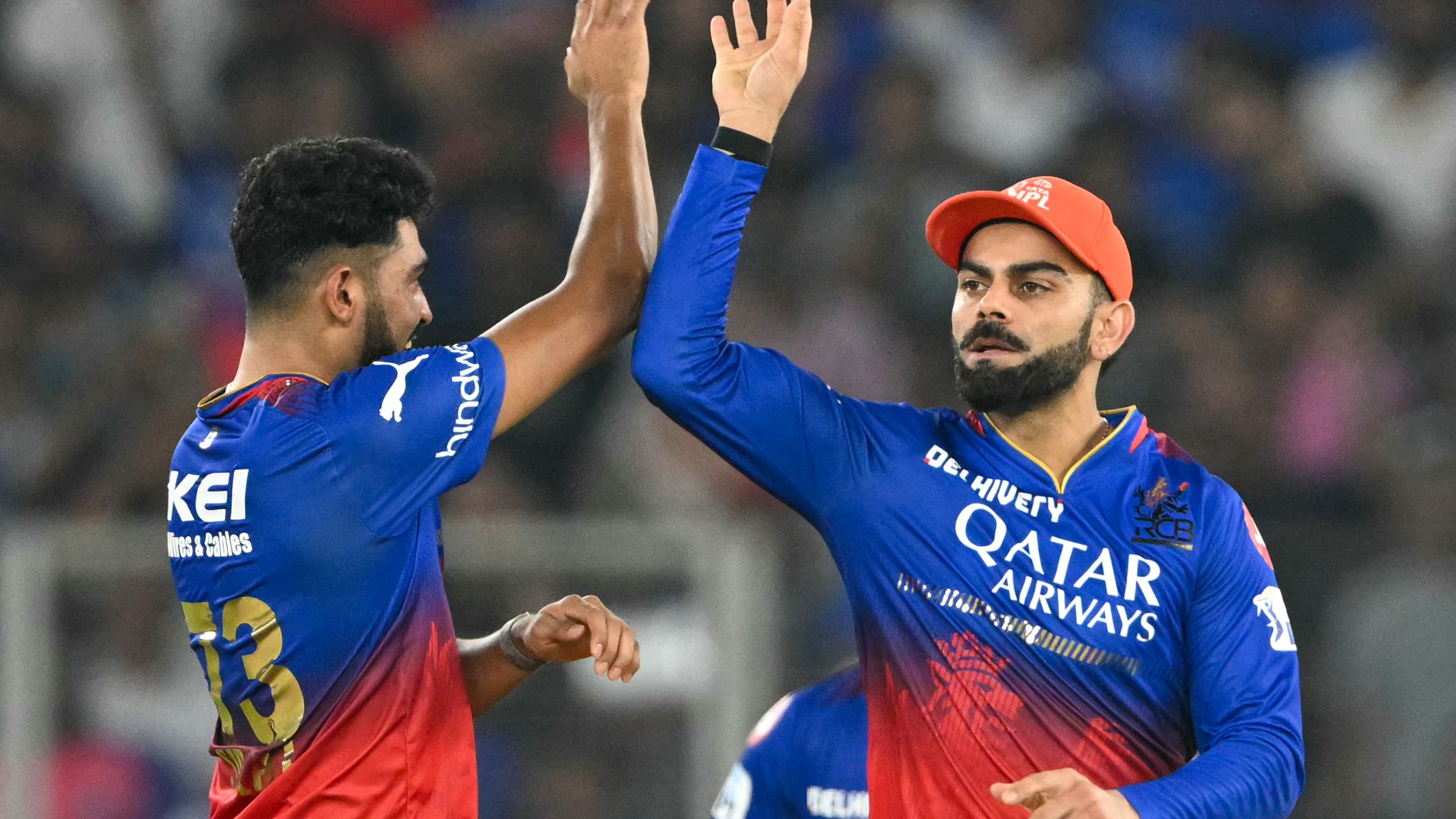 CRICKET-IND-IPL-T20-BENGALURU-RAJASTHAN