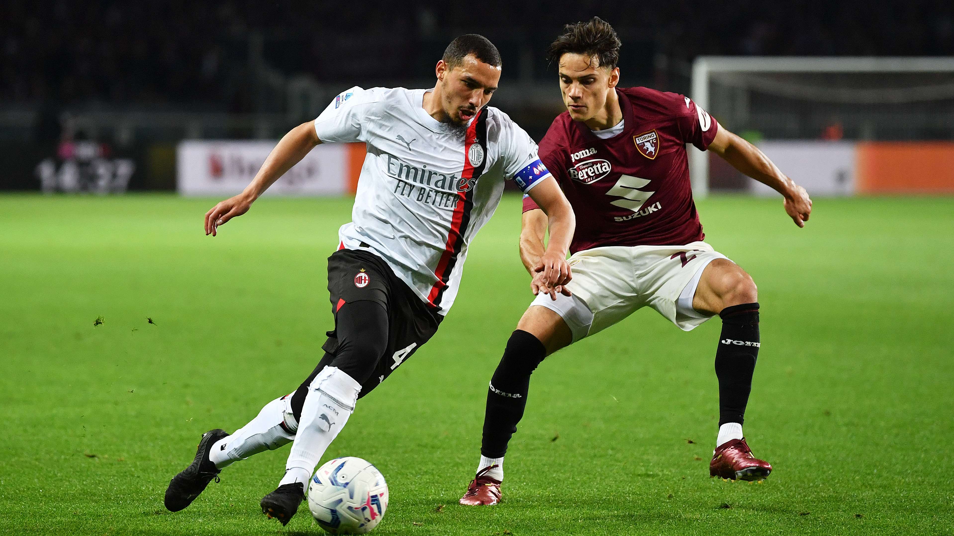 Torino FC v AC Milan - Serie A TIM