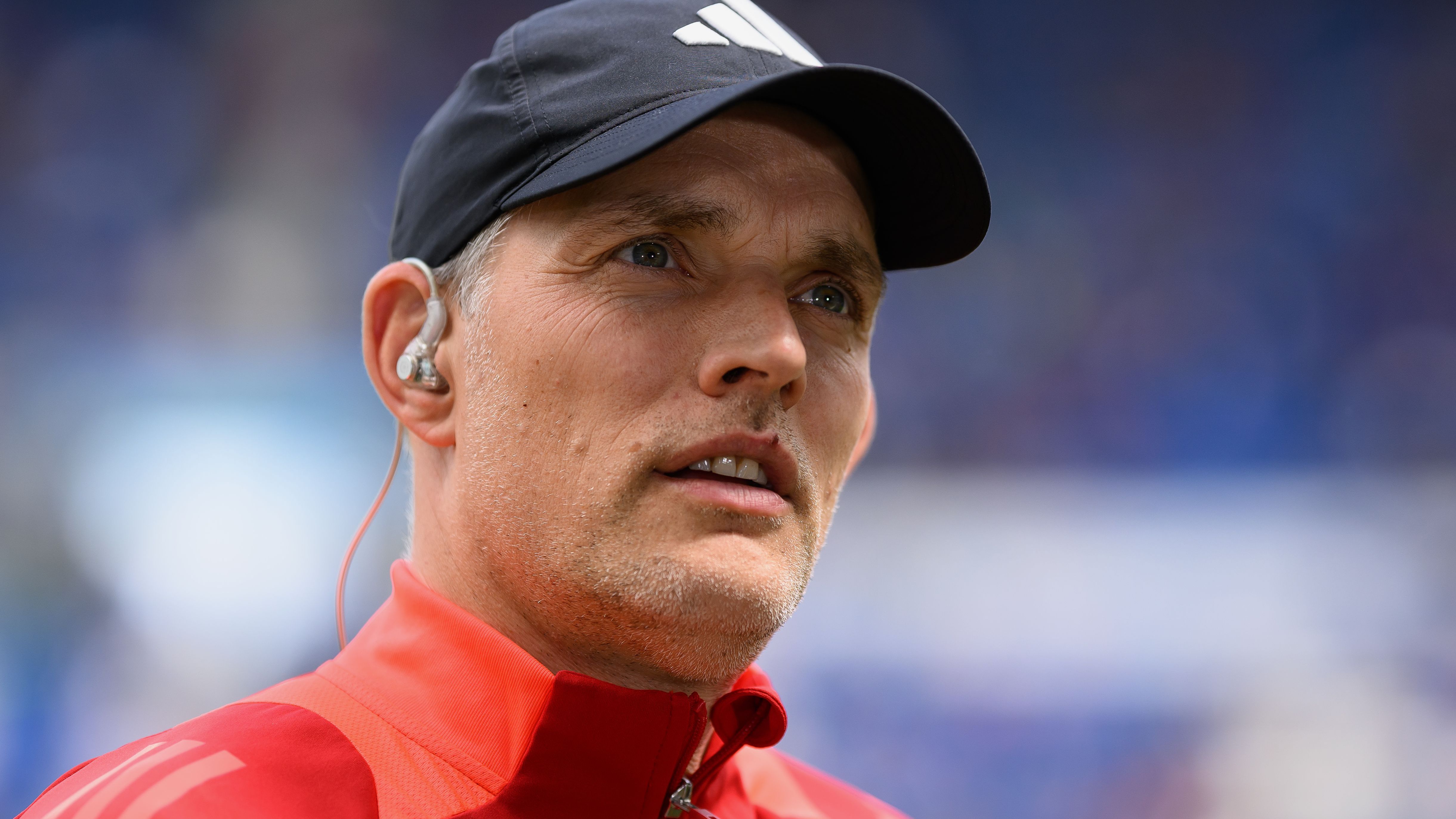 TSG Hoffenheim v FC Bayern München - Bundesliga