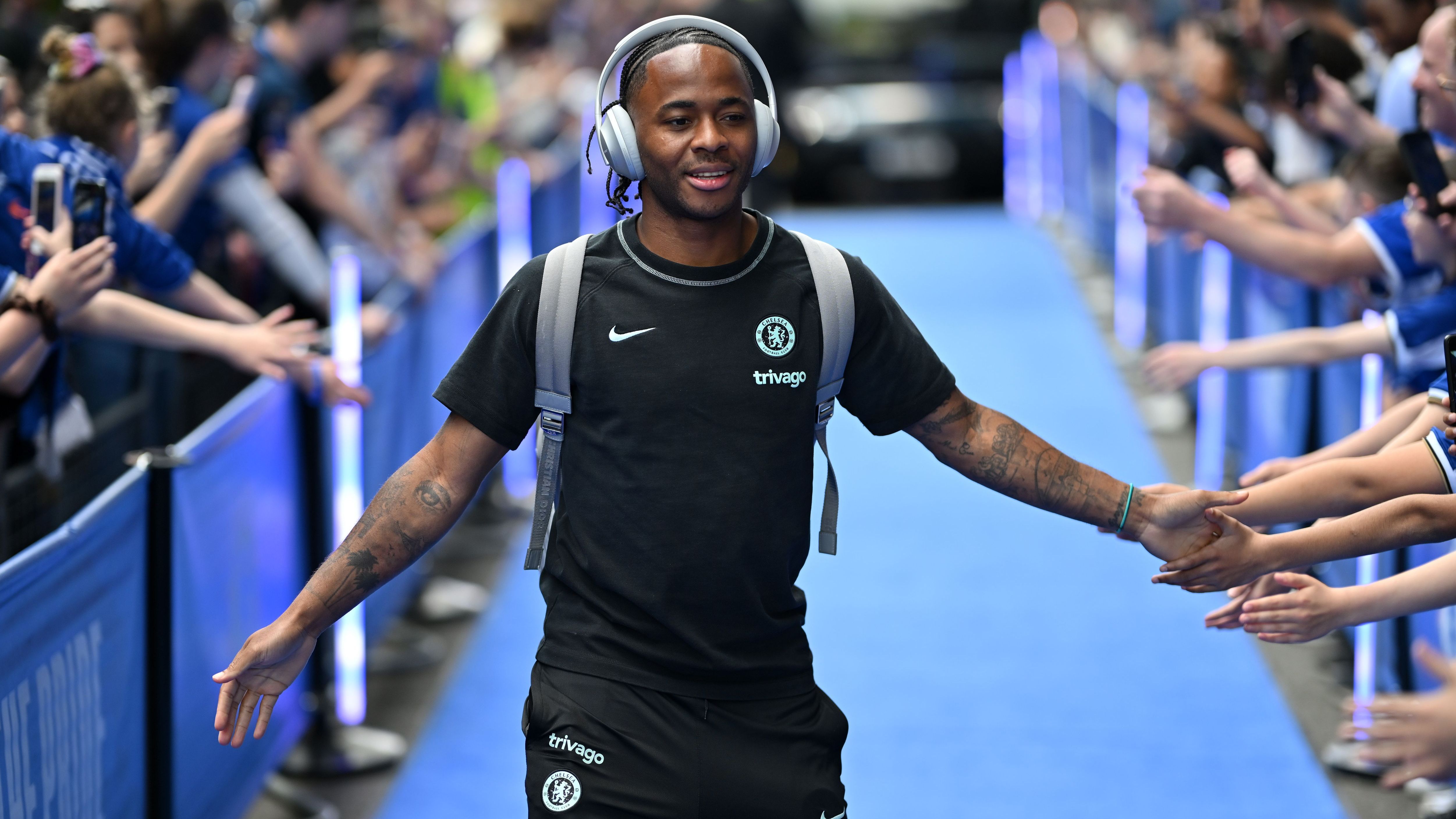 Chelsea FC v AFC Bournemouth - Premier League