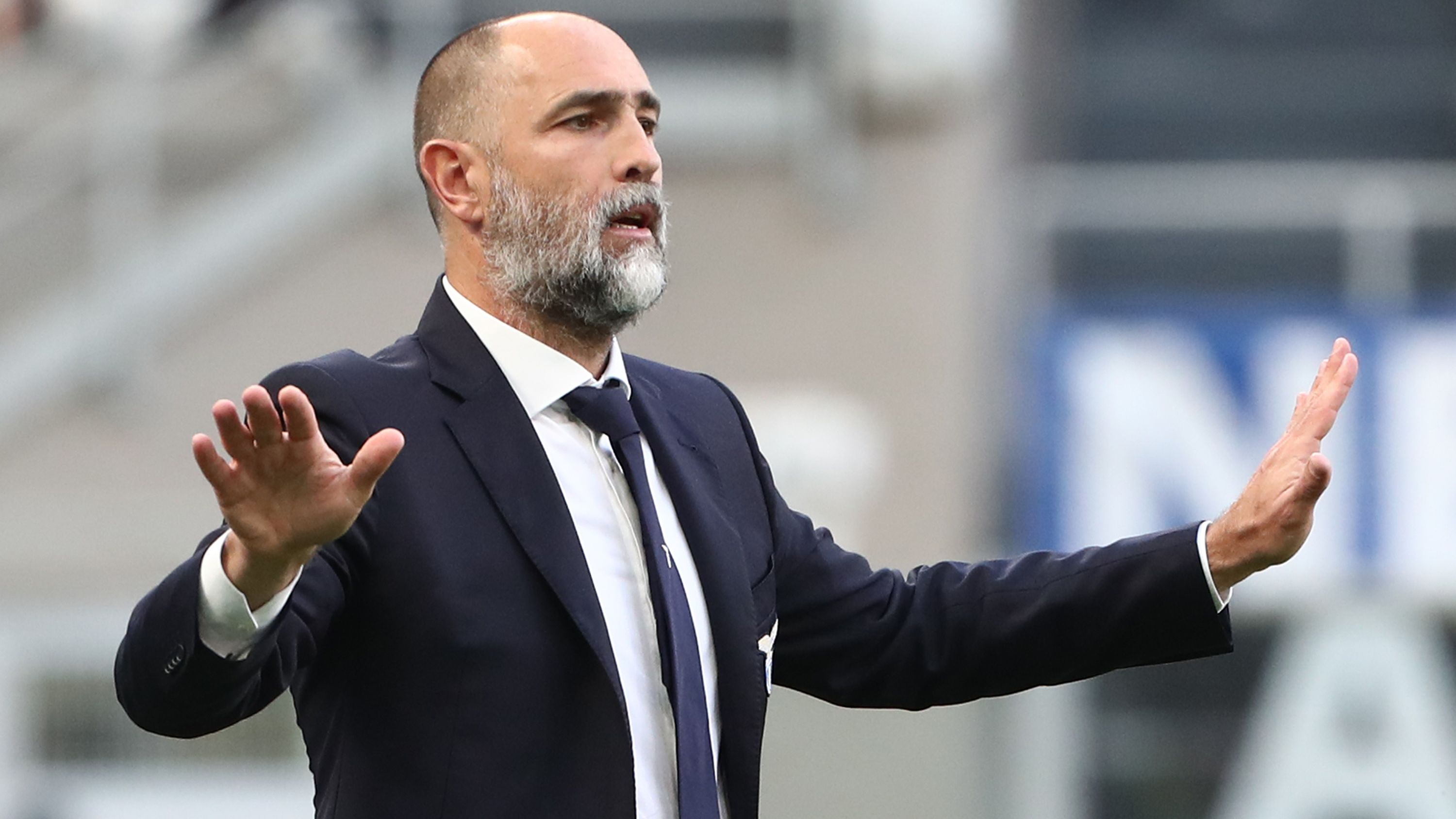 FC Internazionale v SS Lazio - Serie A TIM