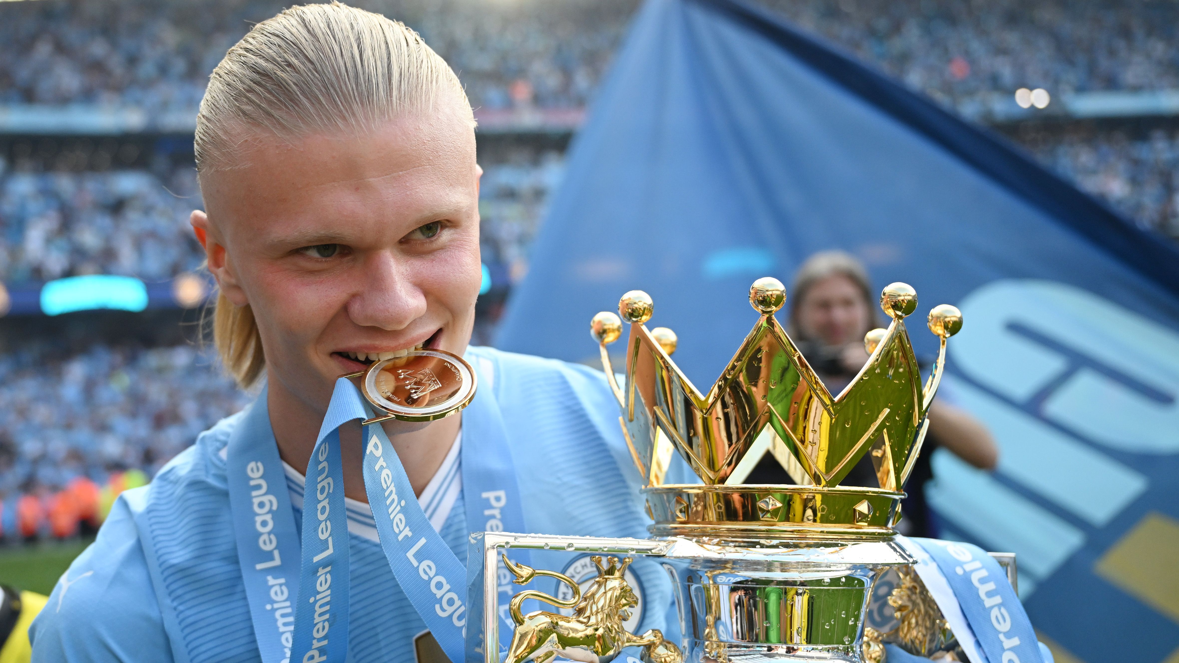 Manchester City v West Ham United - Premier League