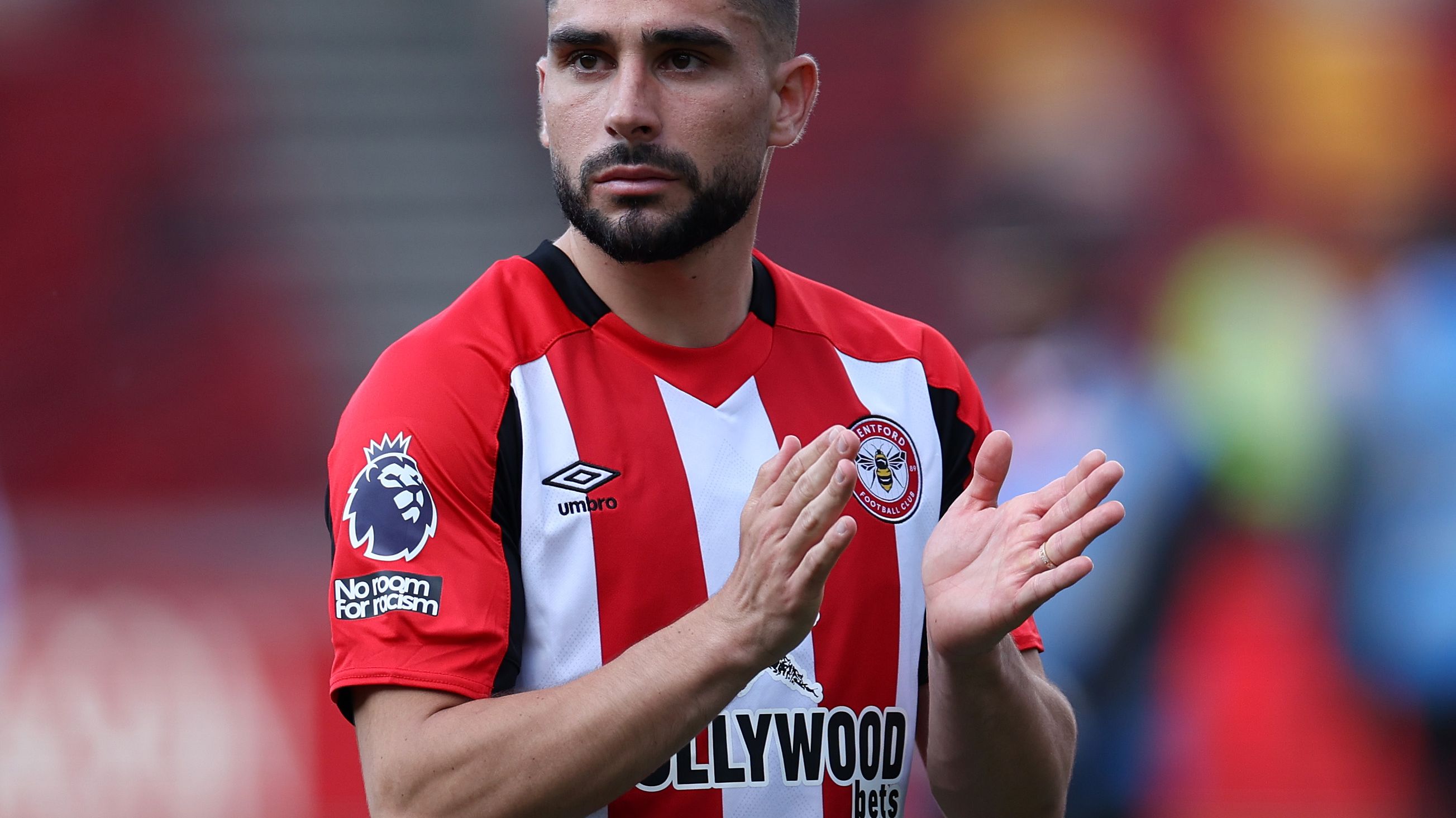 Brentford FC v Newcastle United - Premier League