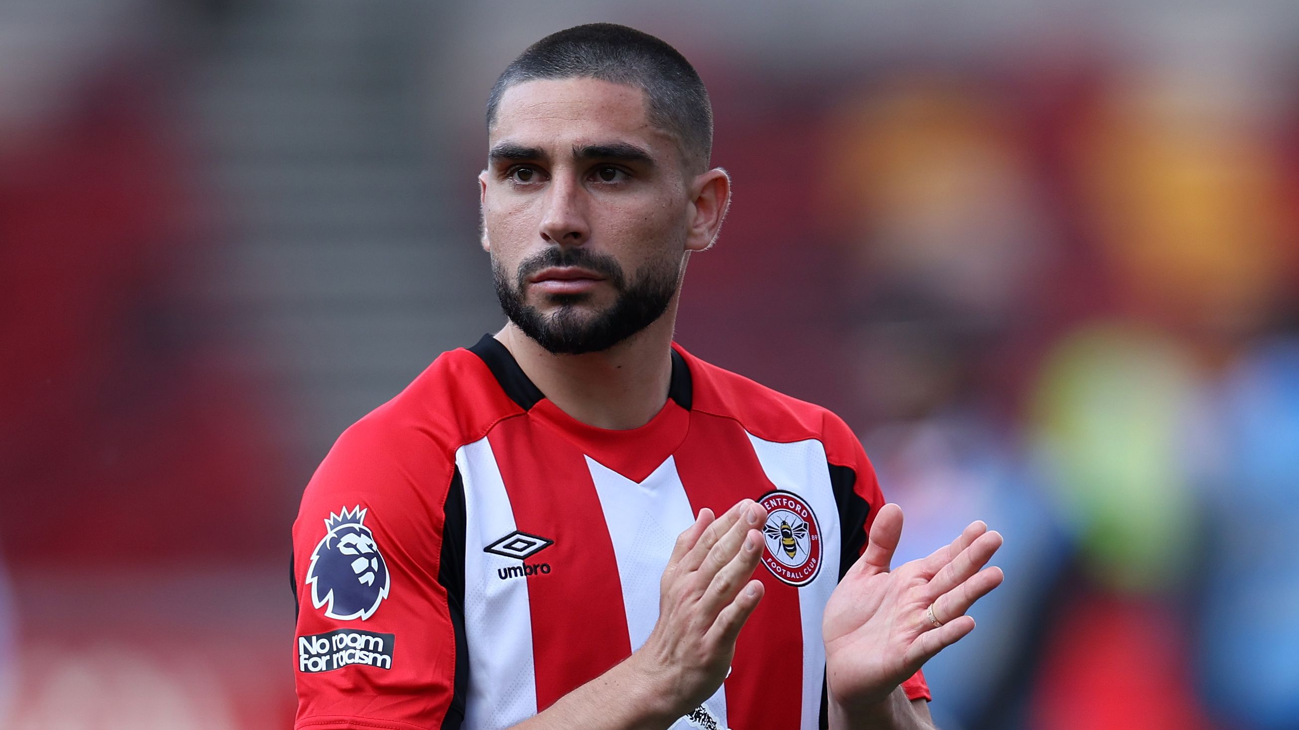 Brentford FC v Newcastle United - Premier League