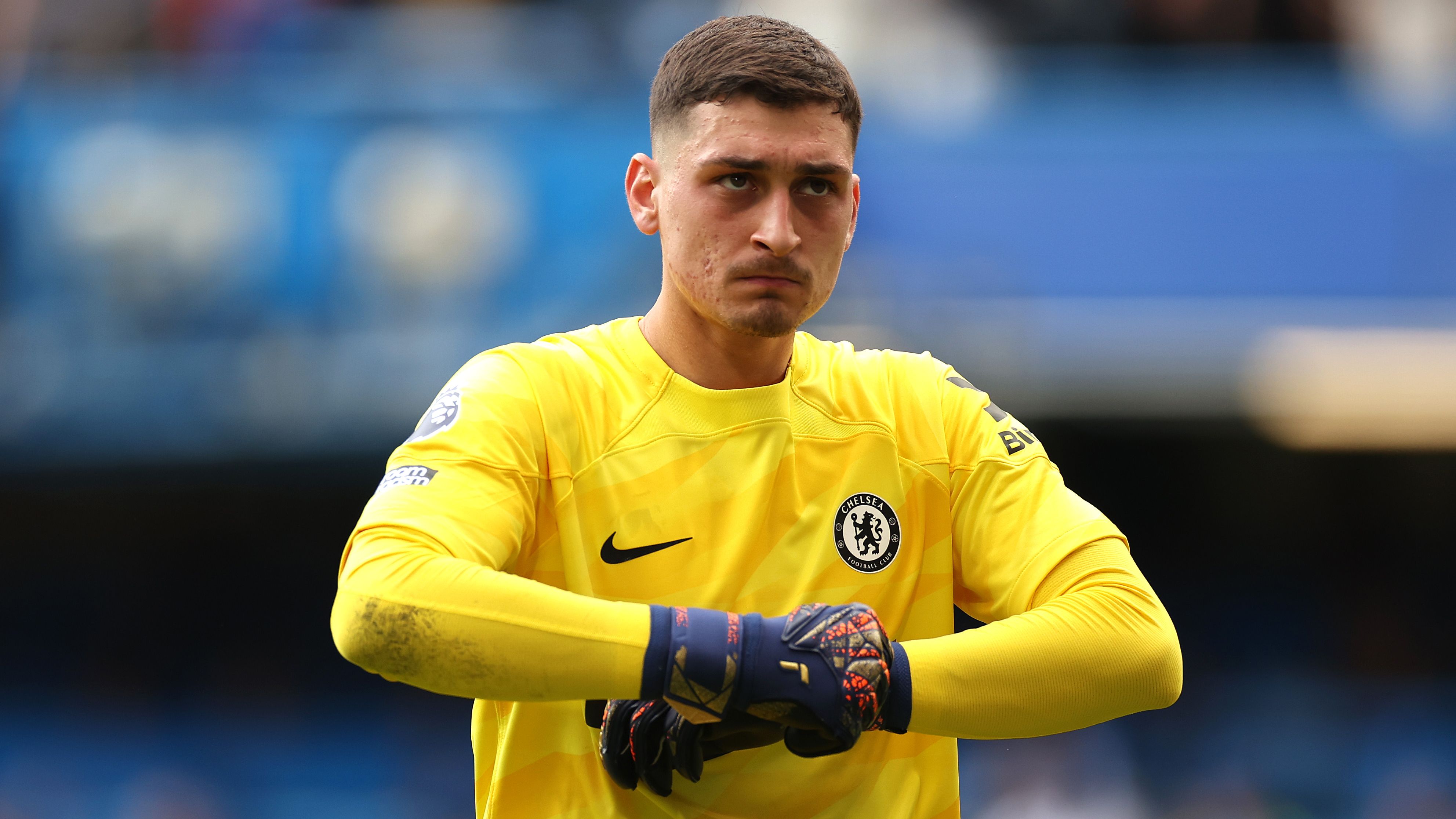 Chelsea FC v AFC Bournemouth - Premier League