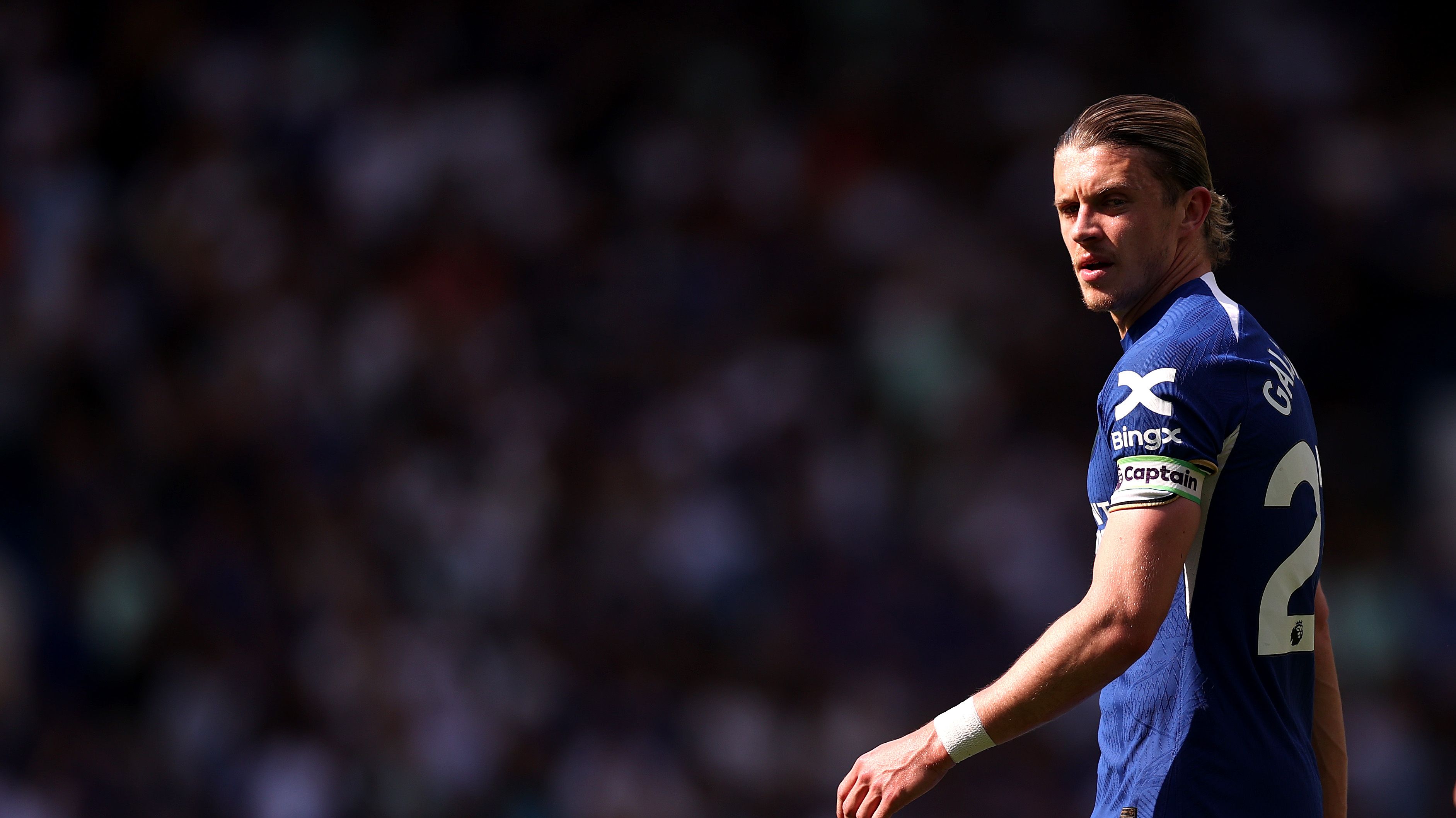 Chelsea FC v AFC Bournemouth - Premier League