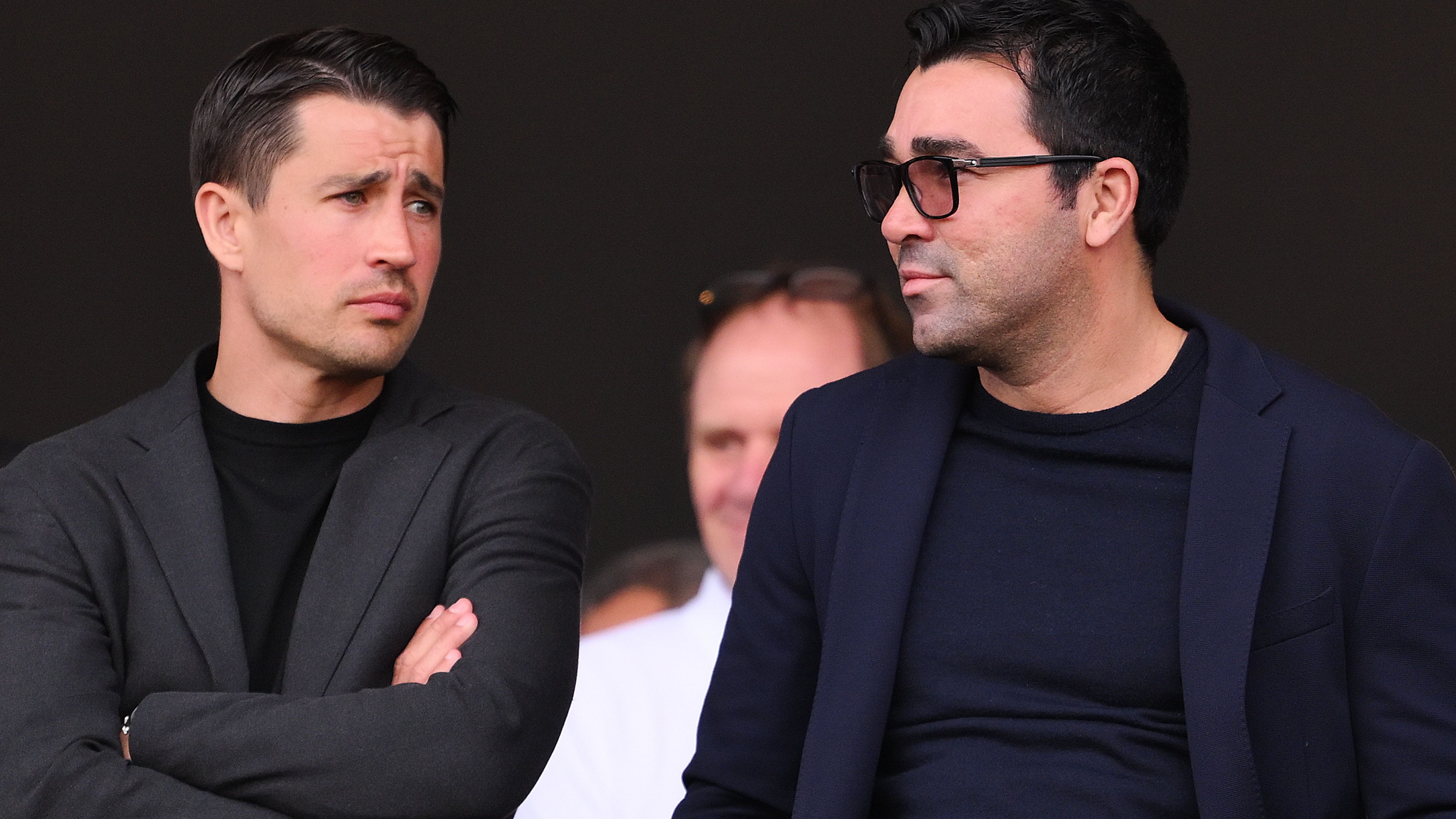 FC Barcelona v Rayo Vallecano - LaLiga EA Sports