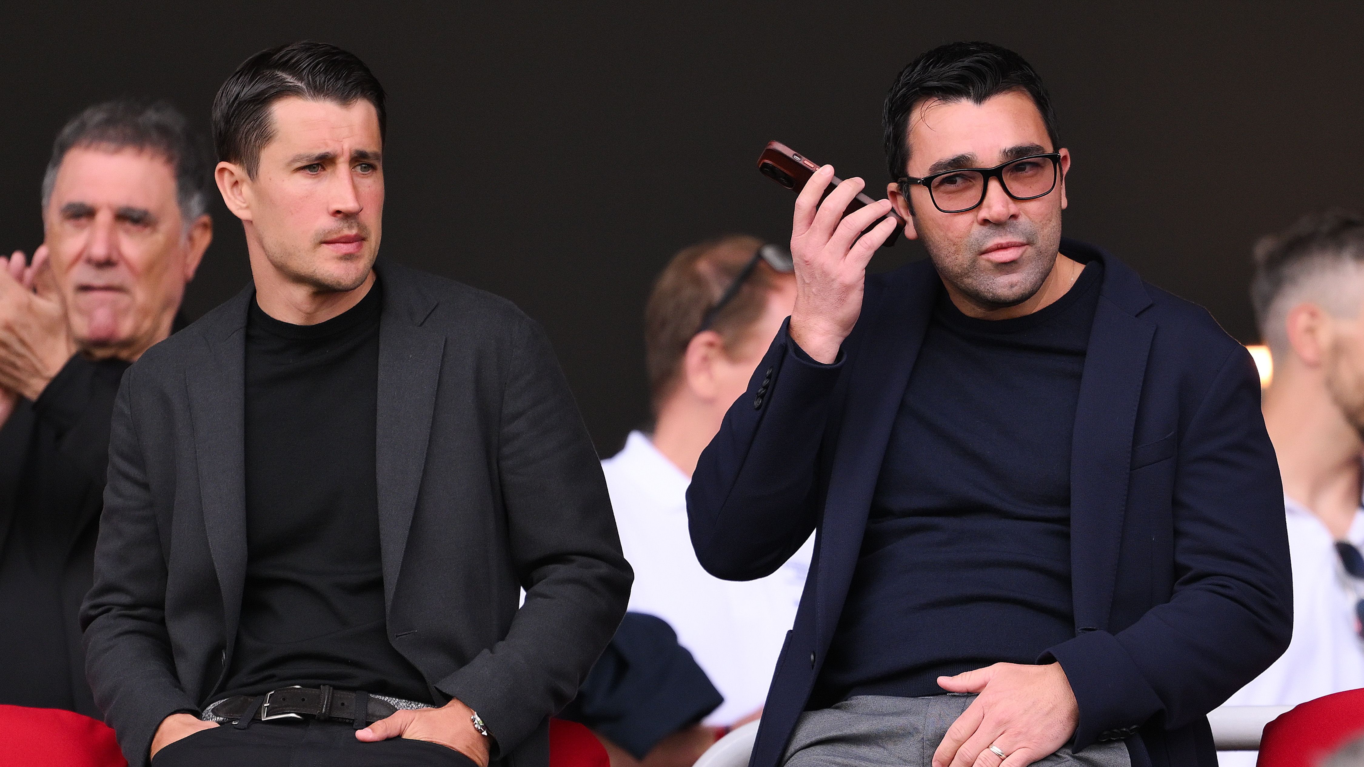 FC Barcelona v Rayo Vallecano - LaLiga EA Sports